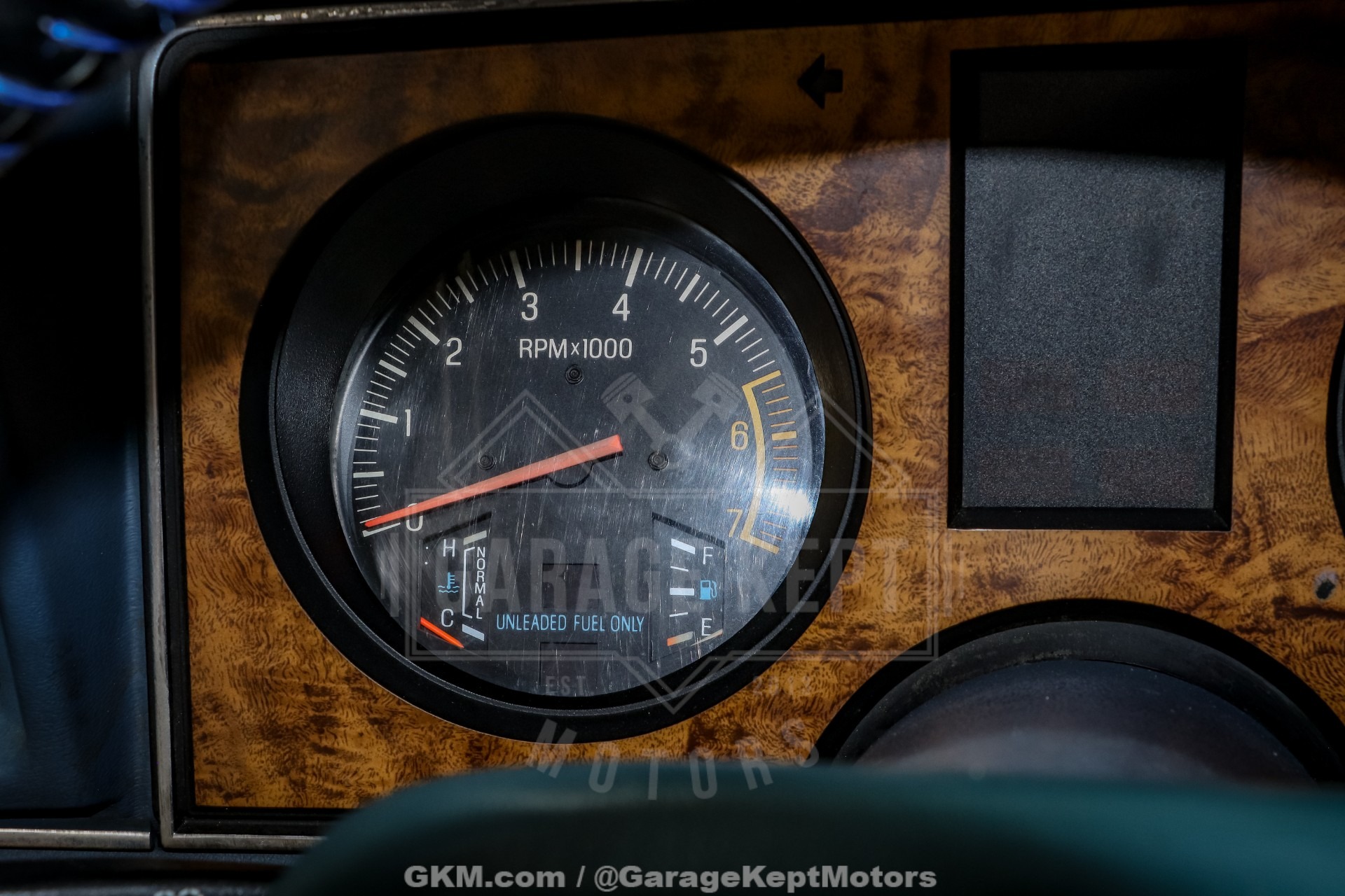 1988 Ford Bronco II XLT