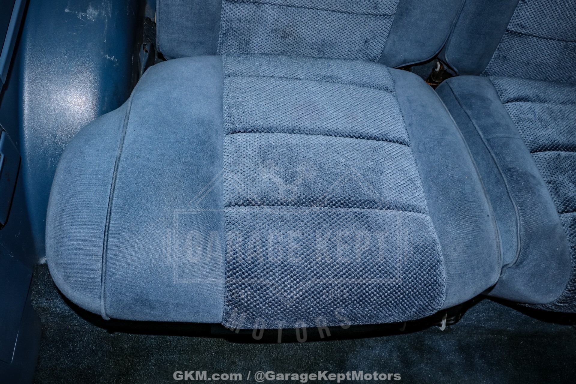 1988 Ford Bronco II XLT