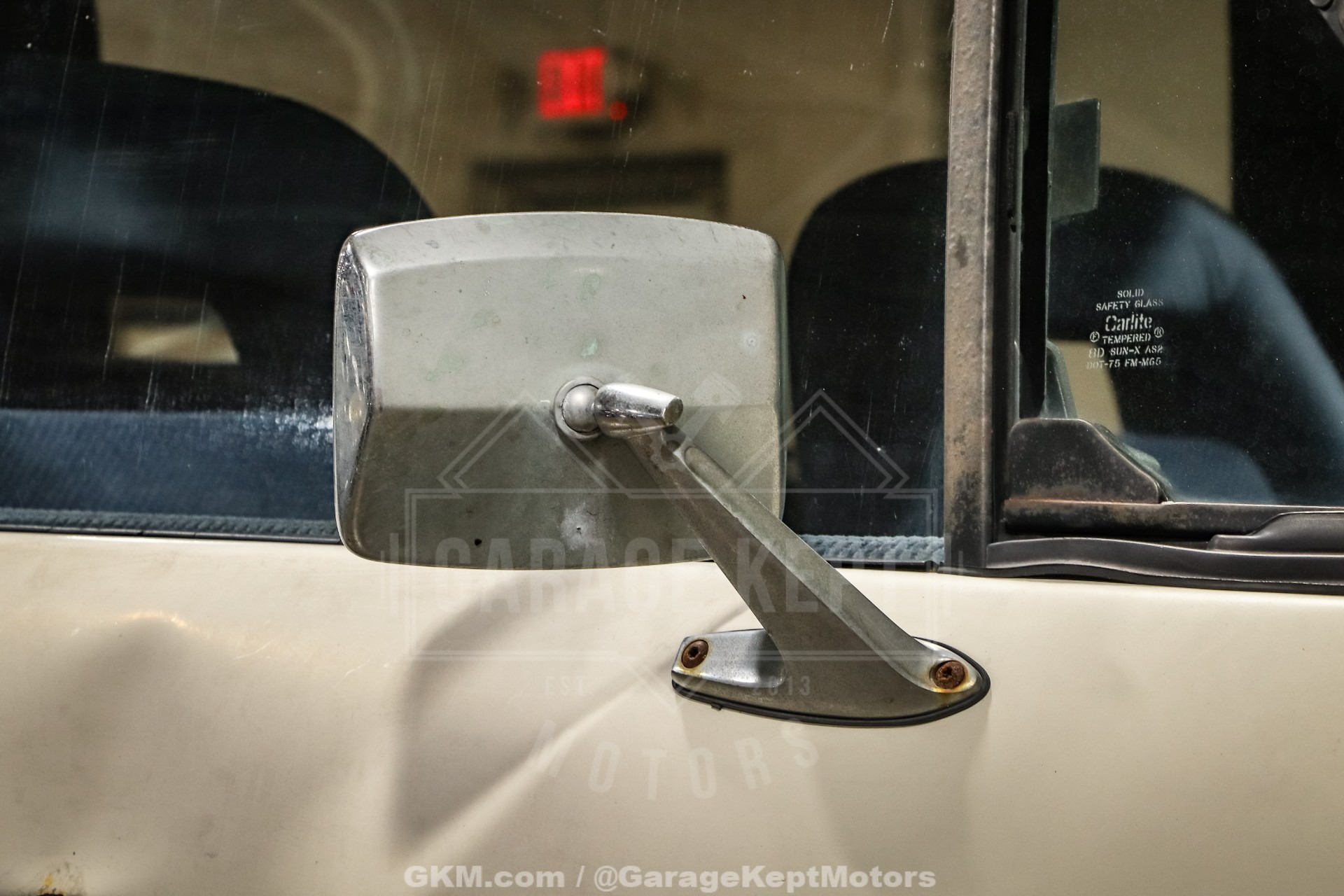 1988 Ford Bronco II XLT