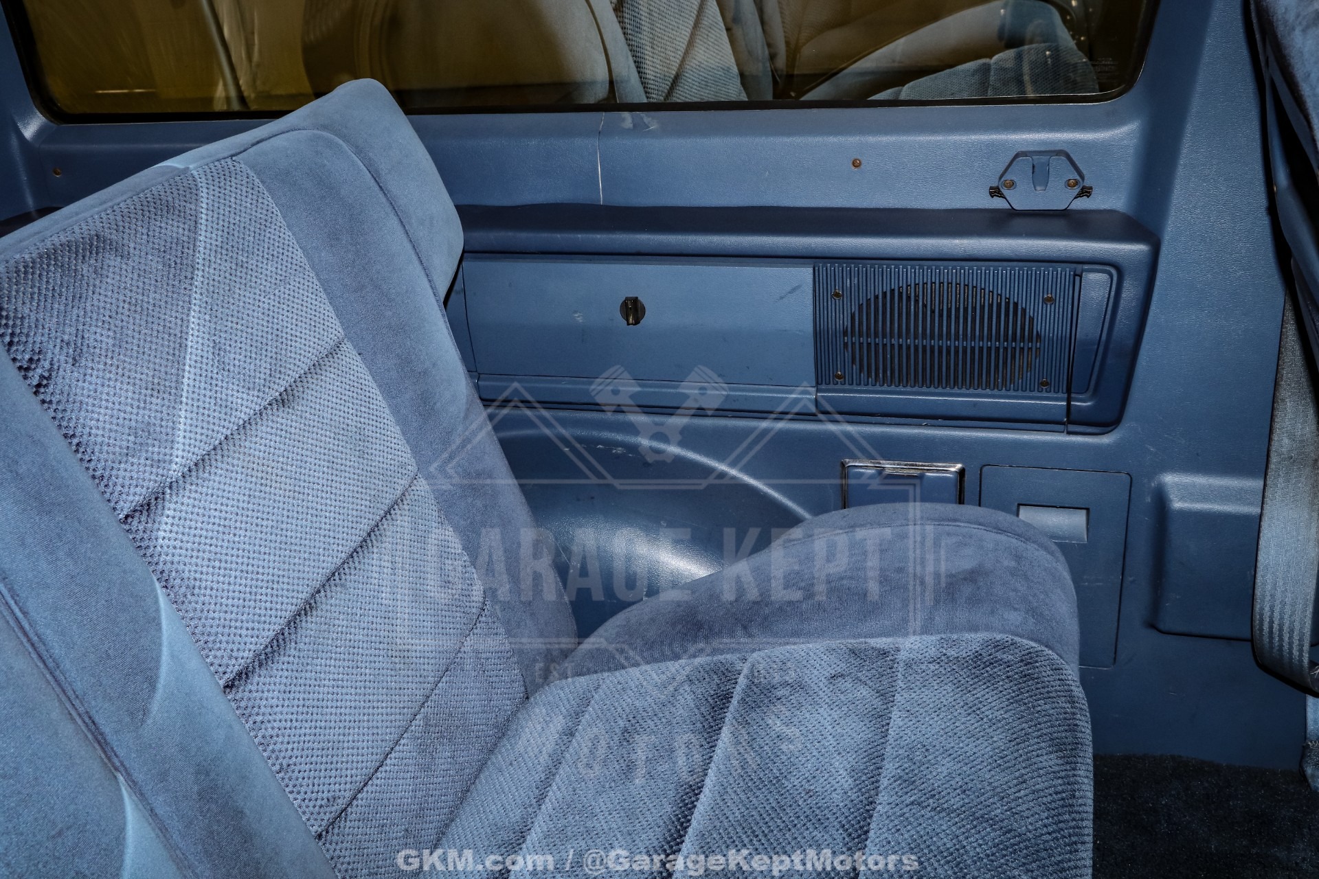 1988 Ford Bronco II XLT