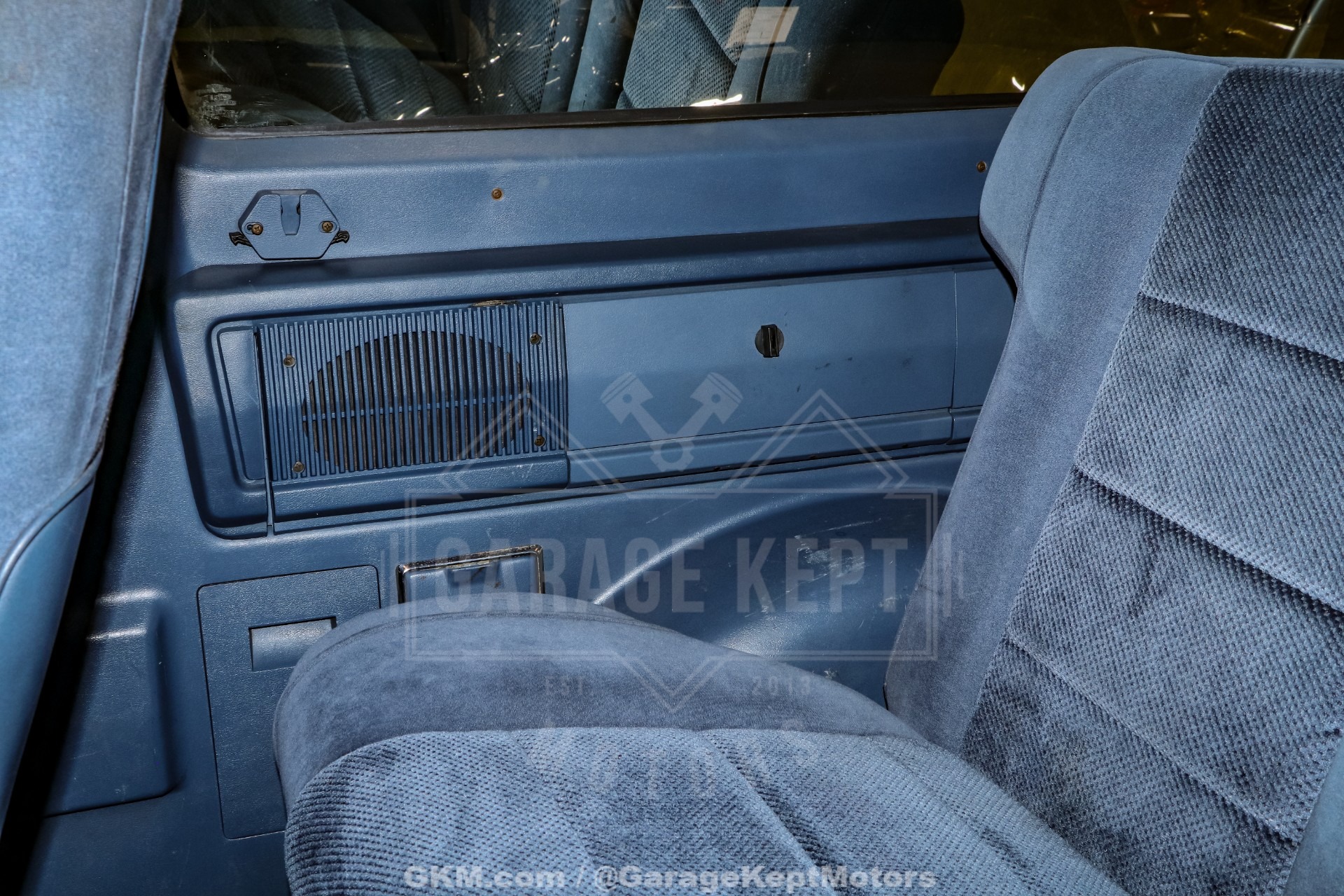 1988 Ford Bronco II XLT