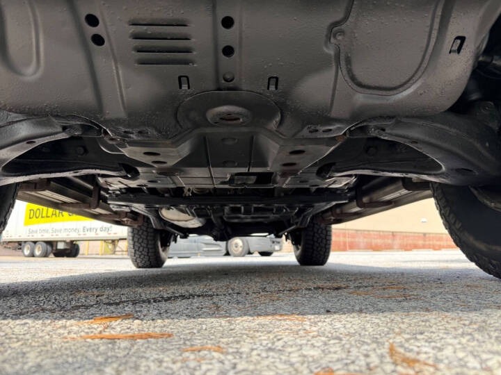 2001 Lexus LX 470