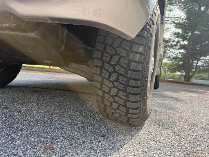 2001 Lexus LX 470