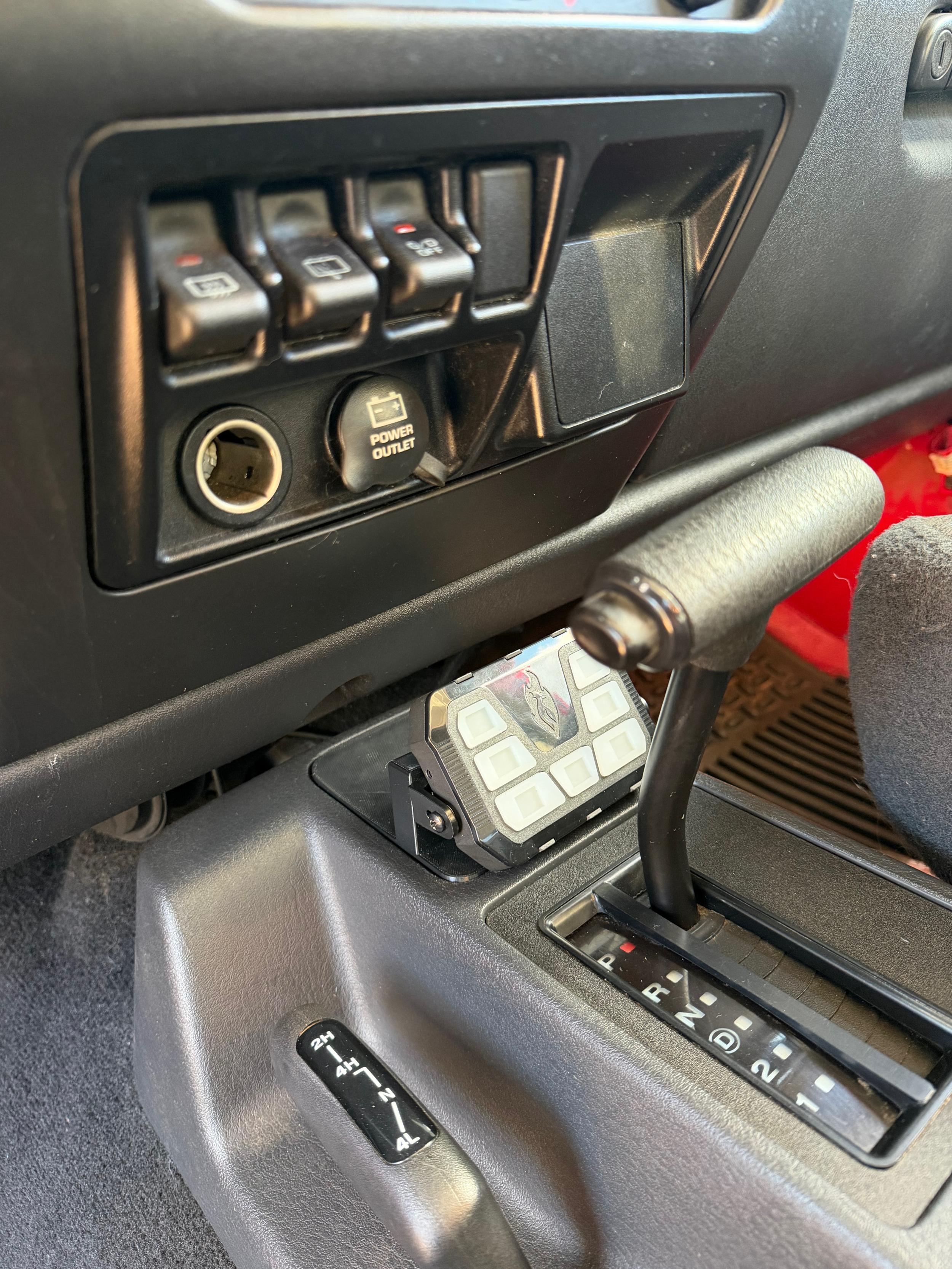 2004 Jeep Wrangler Unlimited Sport