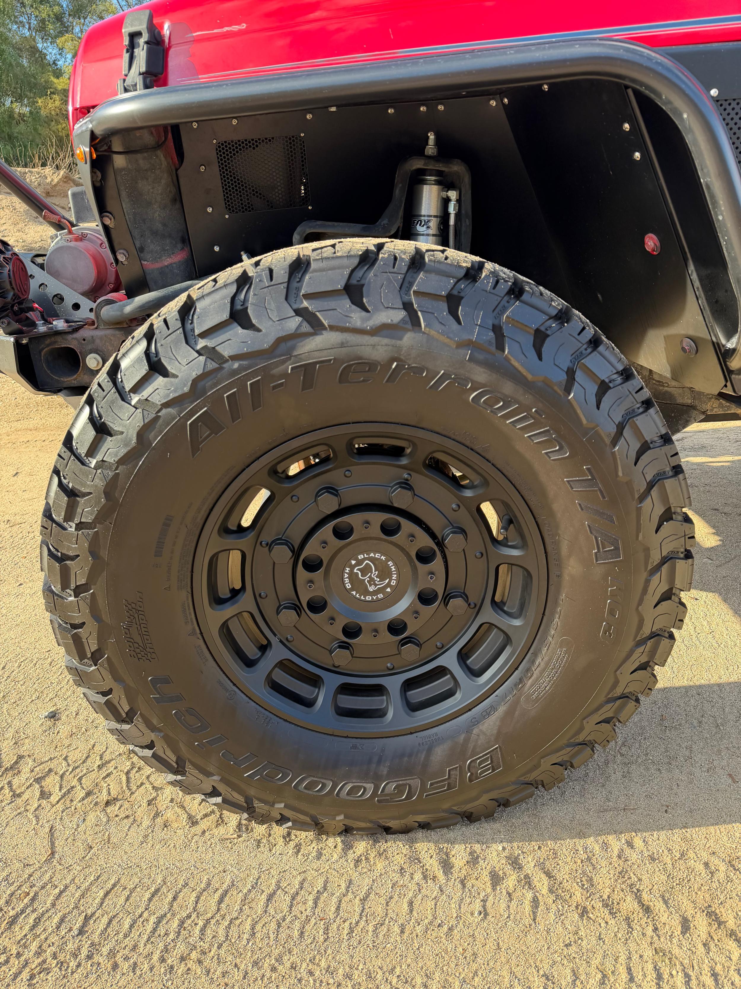 2004 Jeep Wrangler Unlimited Sport