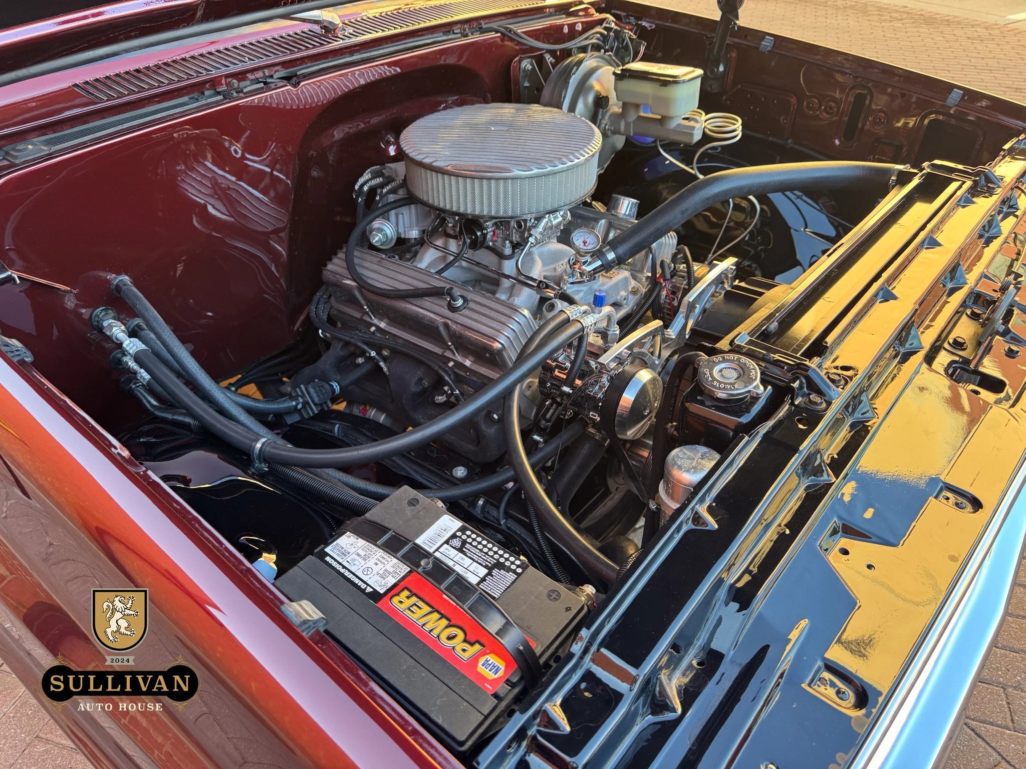 1981 GMC C1500