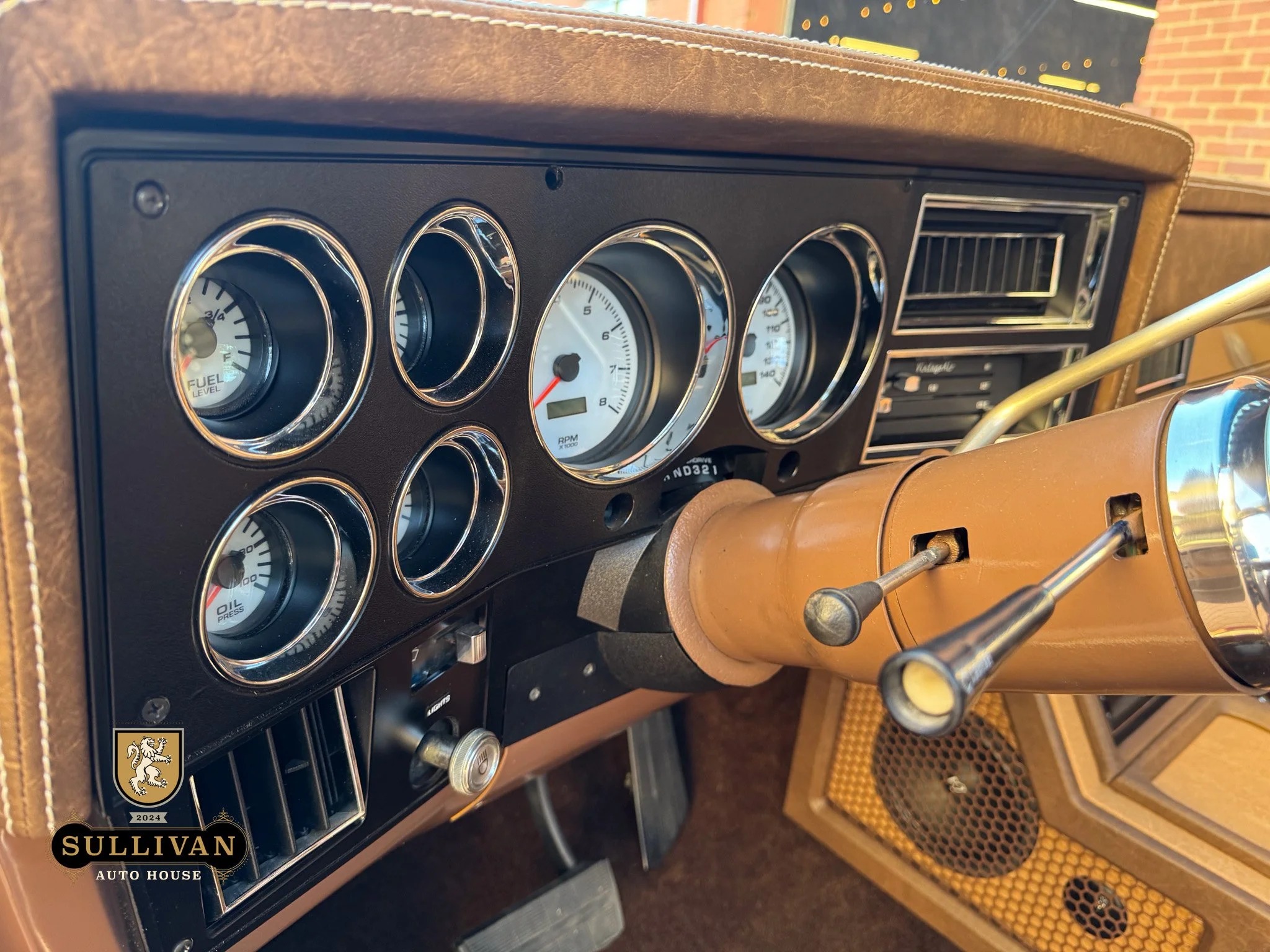 1981 GMC C1500