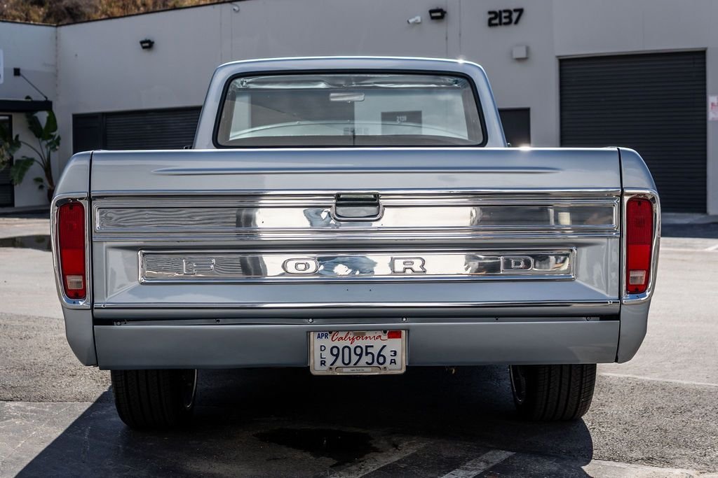 1979 Ford F-150 Custom