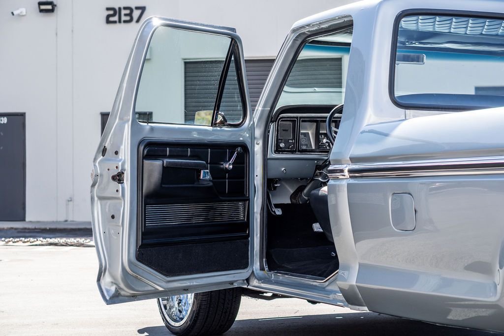 1979 Ford F-150 Custom