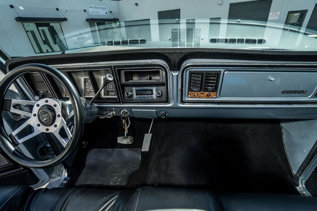 1979 Ford F-150 Custom