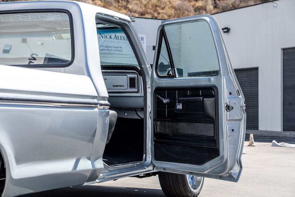 1979 Ford F-150 Custom
