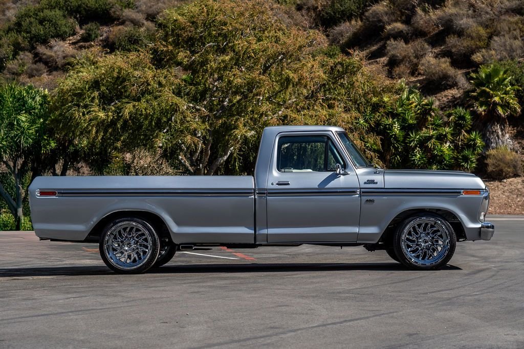 1979 Ford F-150 Custom - 4