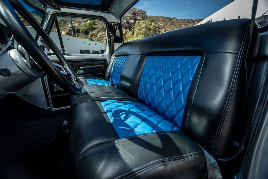 1979 Ford F-150 Custom