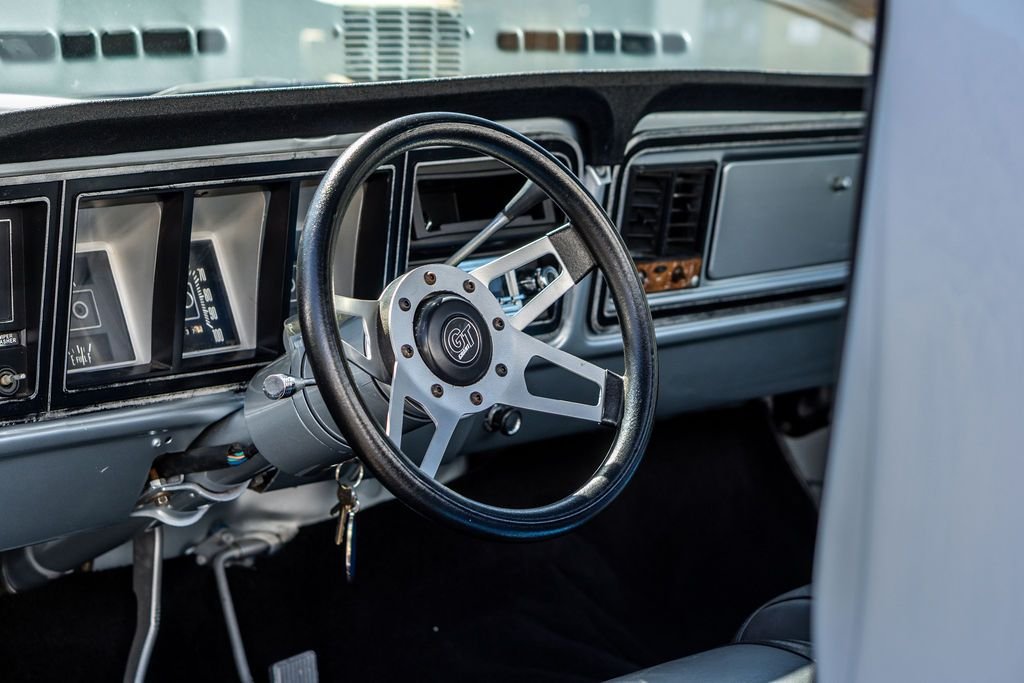 1979 Ford F-150 Custom
