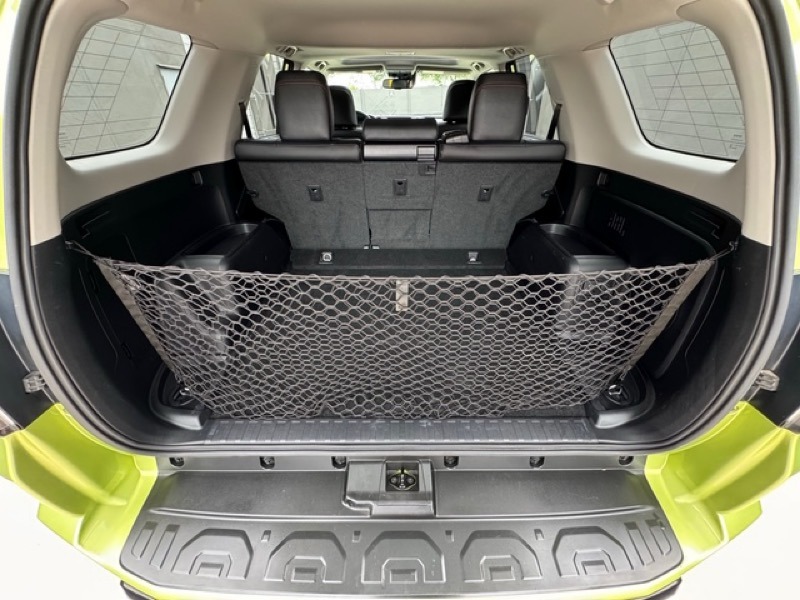 2022 Toyota 4Runner TRD Pro