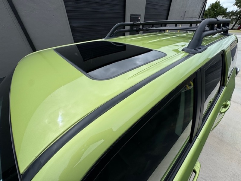 2022 Toyota 4Runner TRD Pro