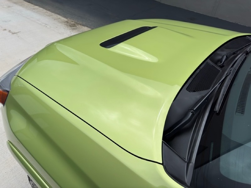 2022 Toyota 4Runner TRD Pro - 4