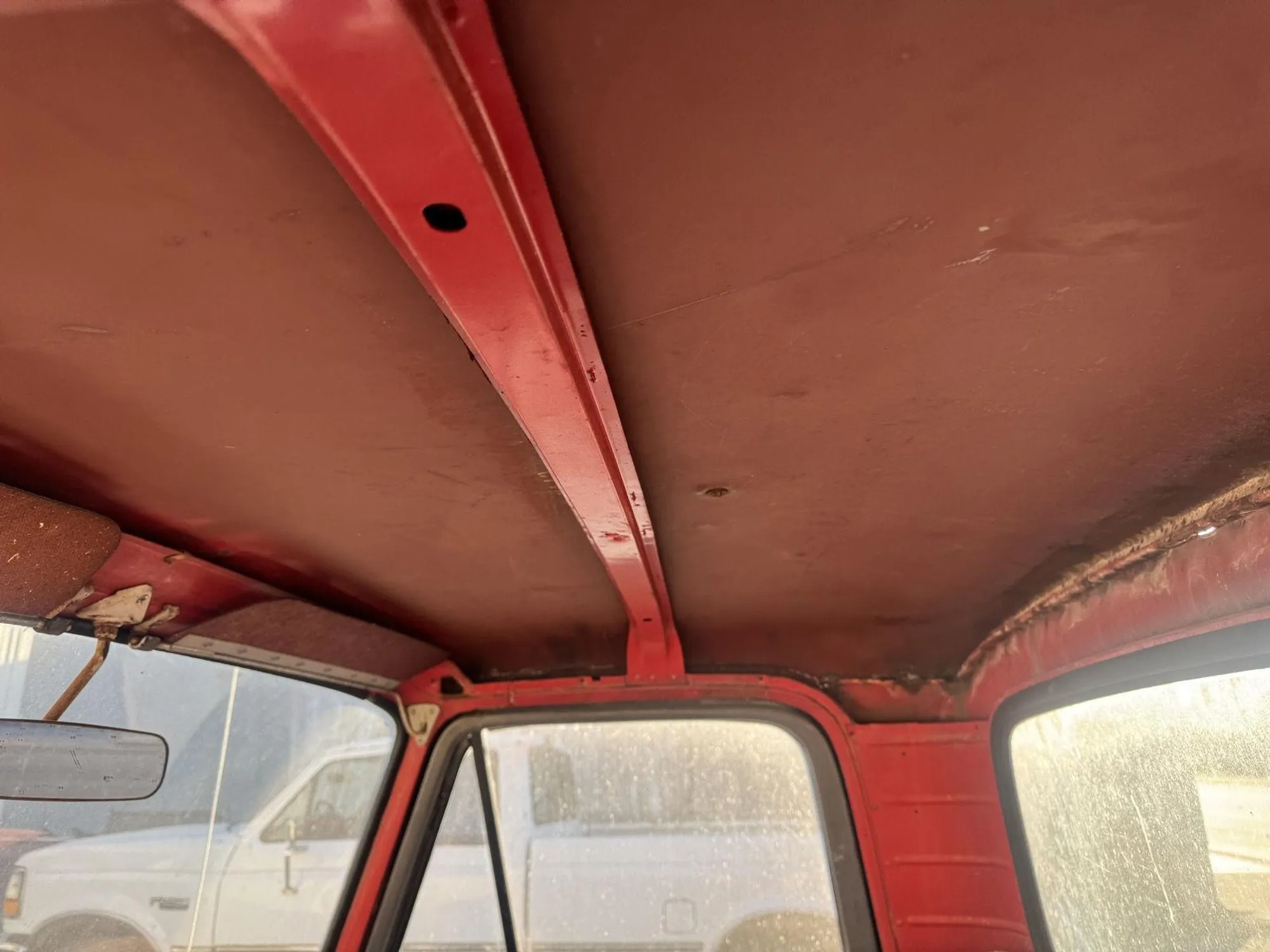 1963 Ford F-100