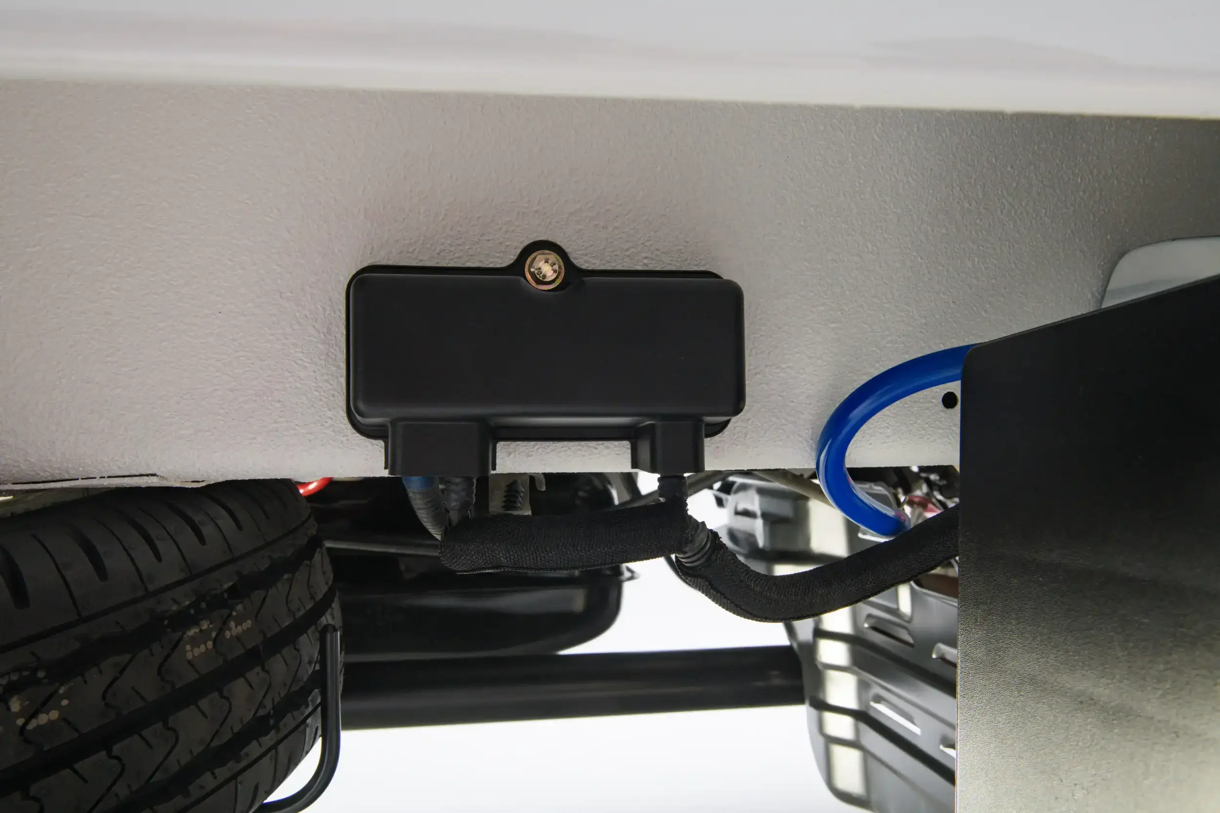 Restored 1995 Honda Acty SDX 4×4