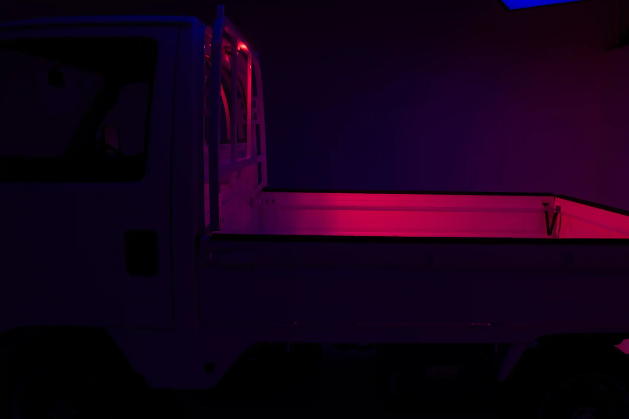 Restored 1995 Honda Acty SDX 4×4