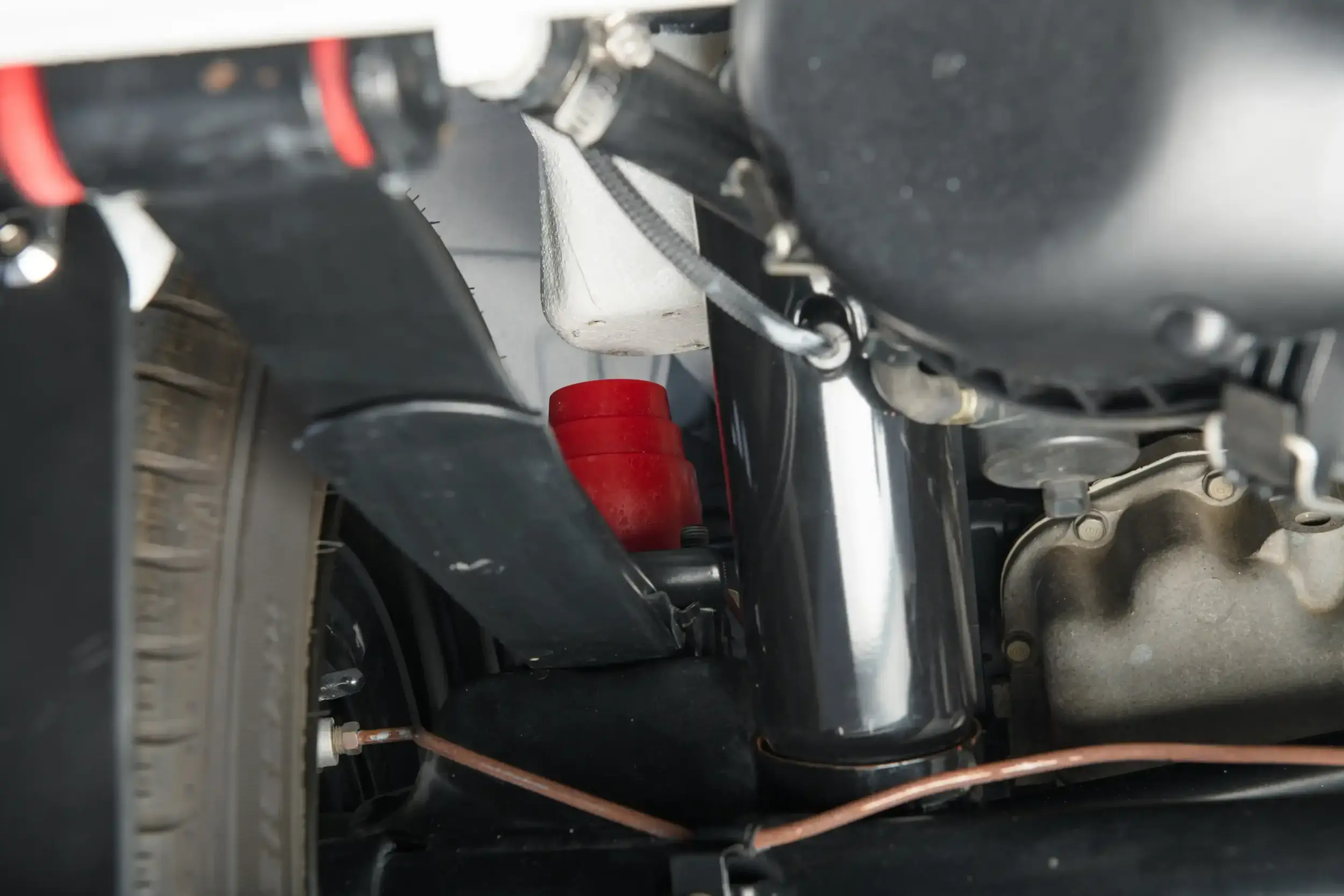 Restored 1995 Honda Acty SDX 4×4