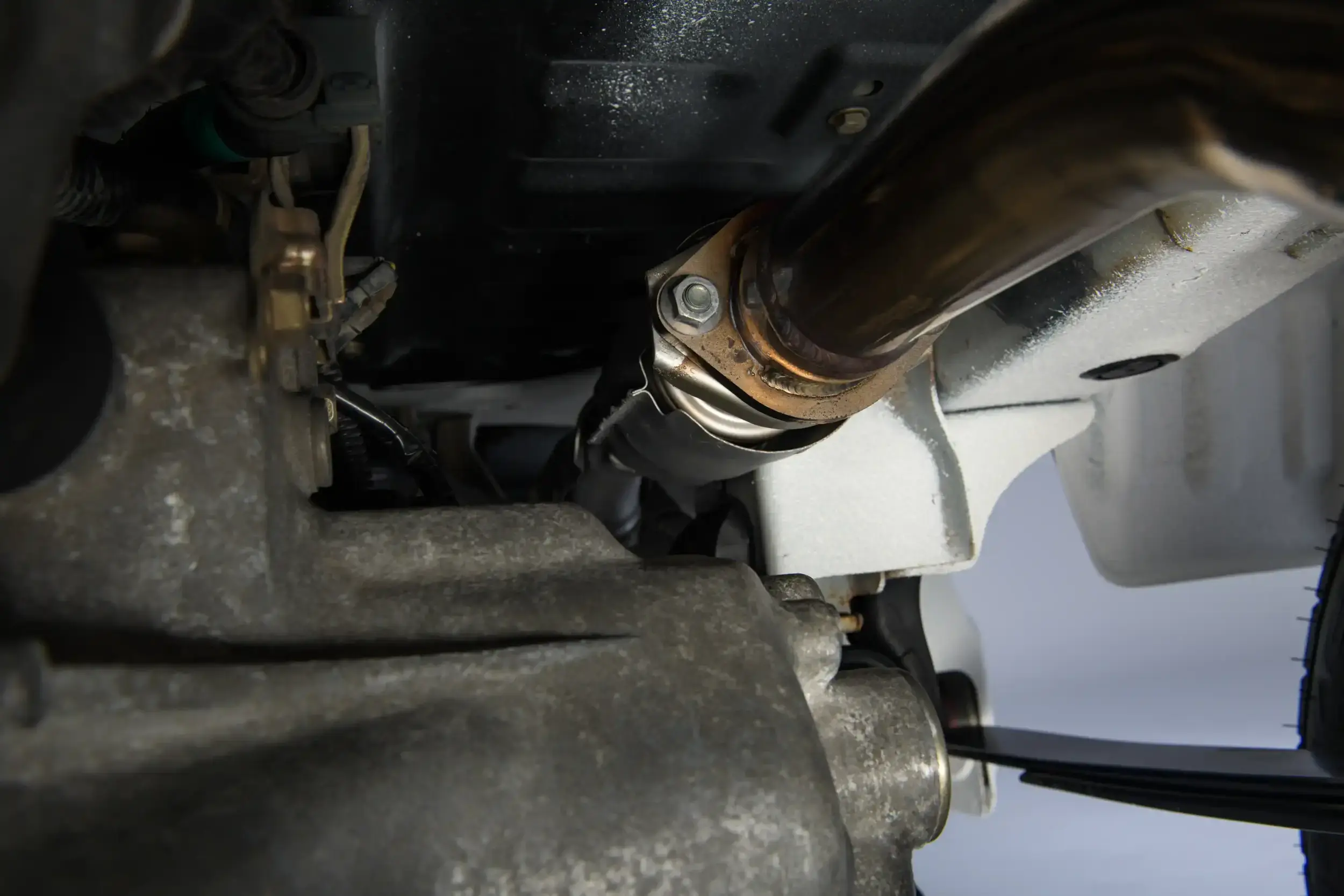 Restored 1995 Honda Acty SDX 4×4