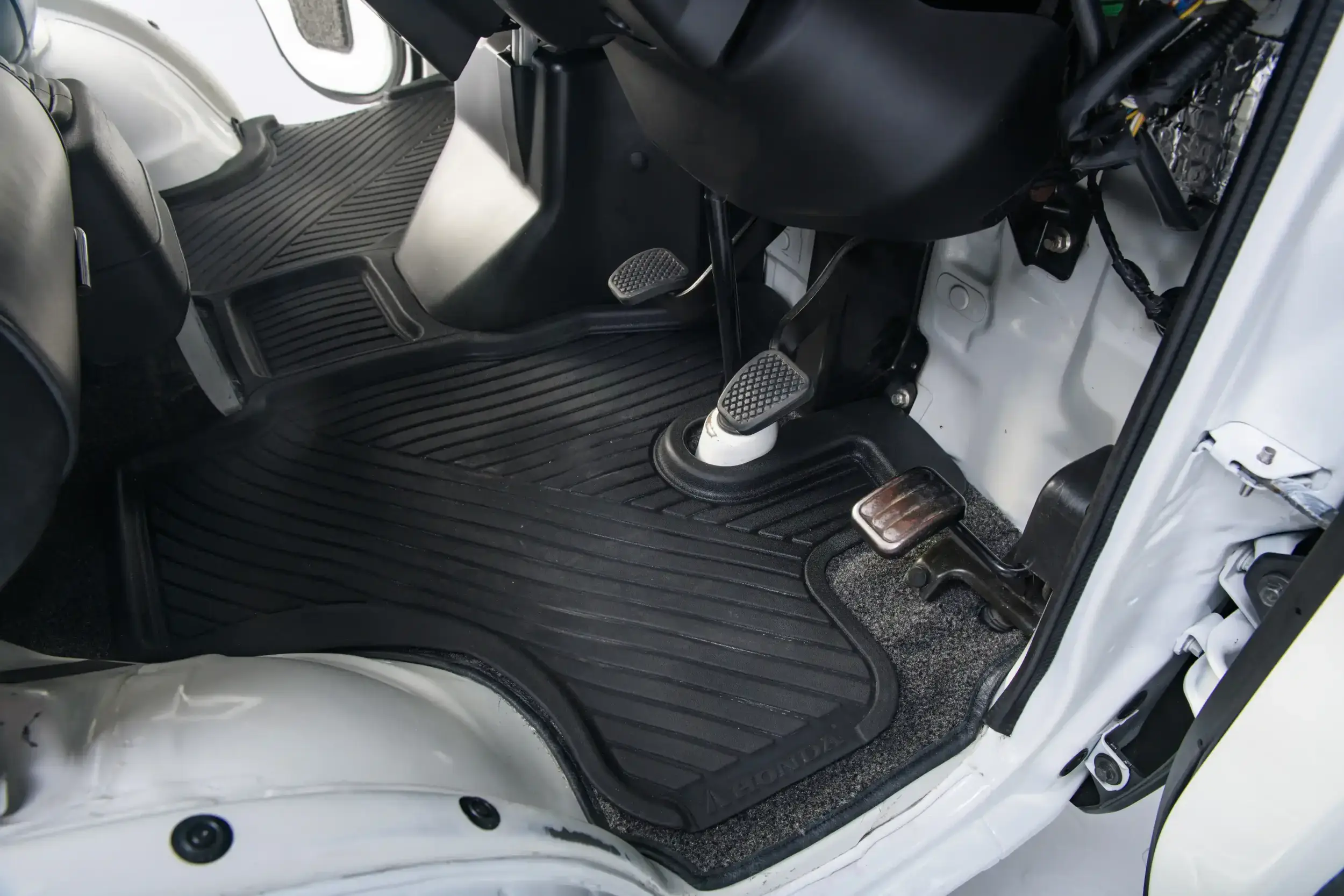 Restored 1995 Honda Acty SDX 4×4