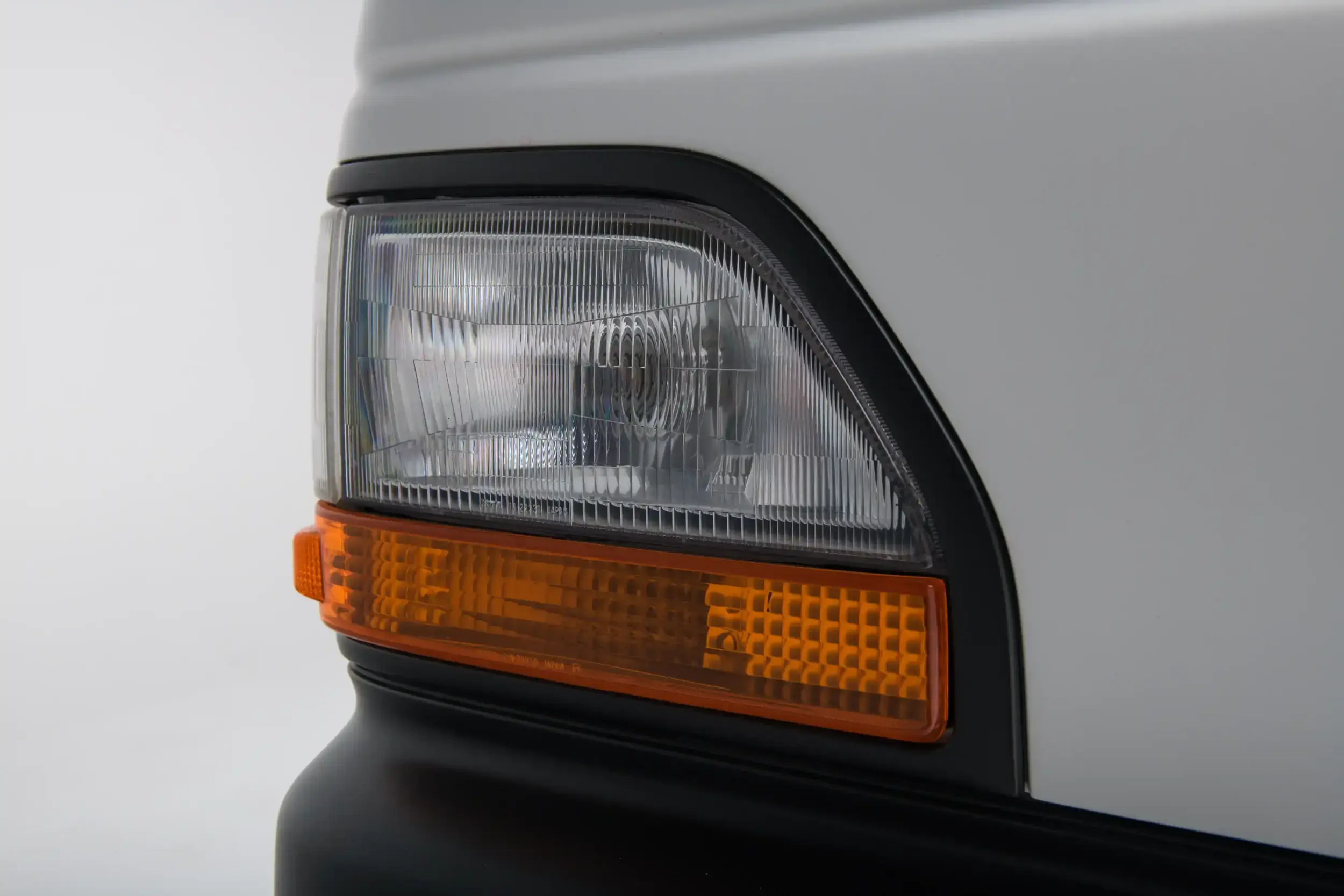 Restored 1995 Honda Acty SDX 4×4