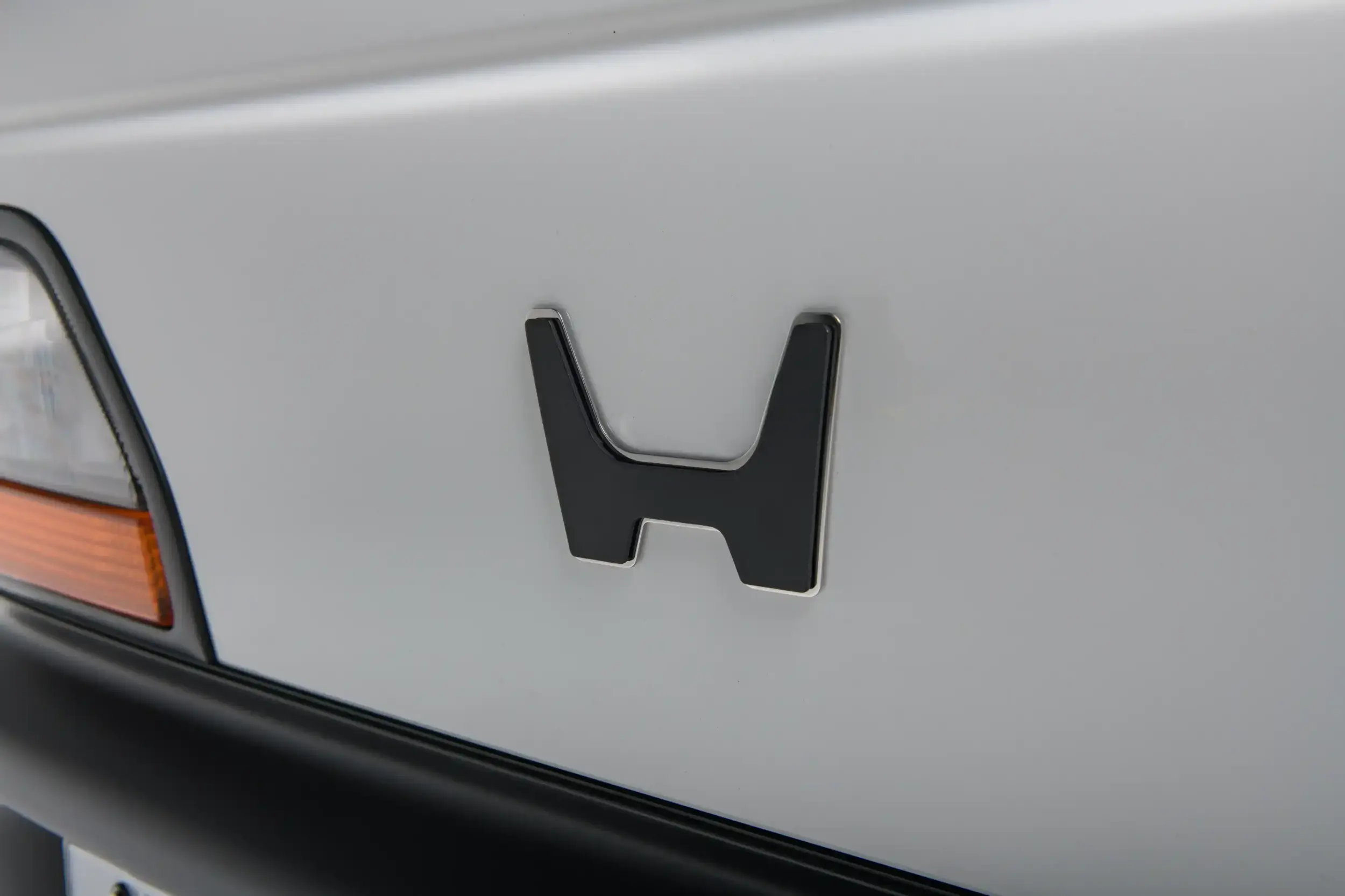 Restored 1995 Honda Acty SDX 4×4