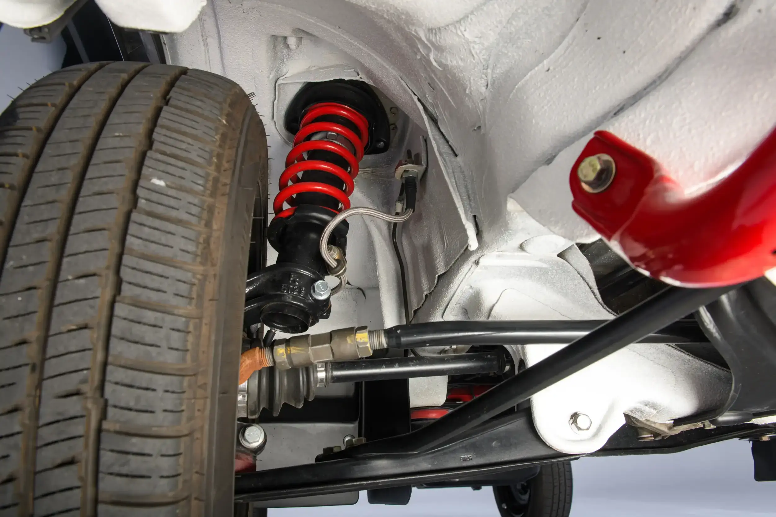 Restored 1995 Honda Acty SDX 4×4