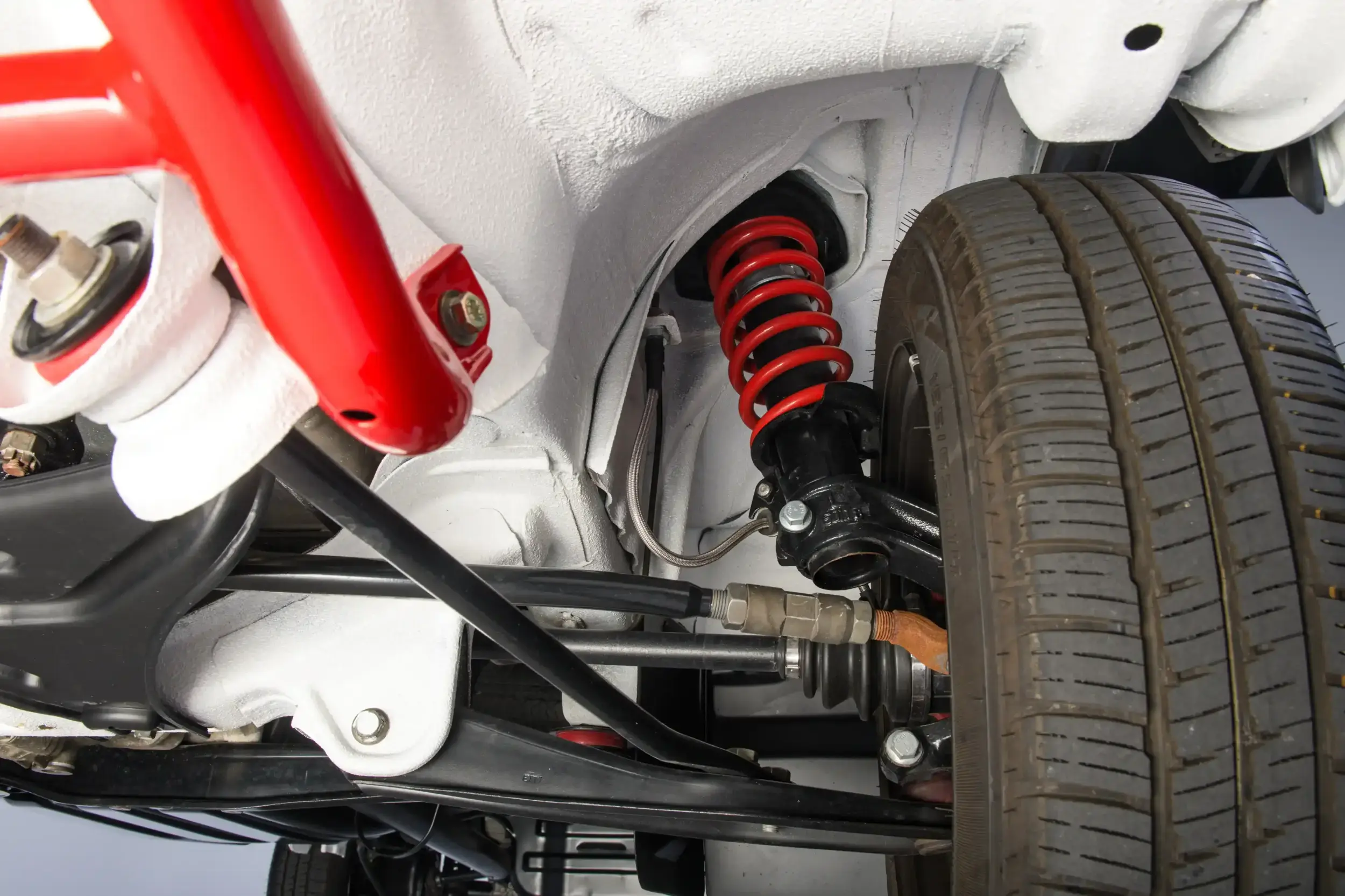 Restored 1995 Honda Acty SDX 4×4