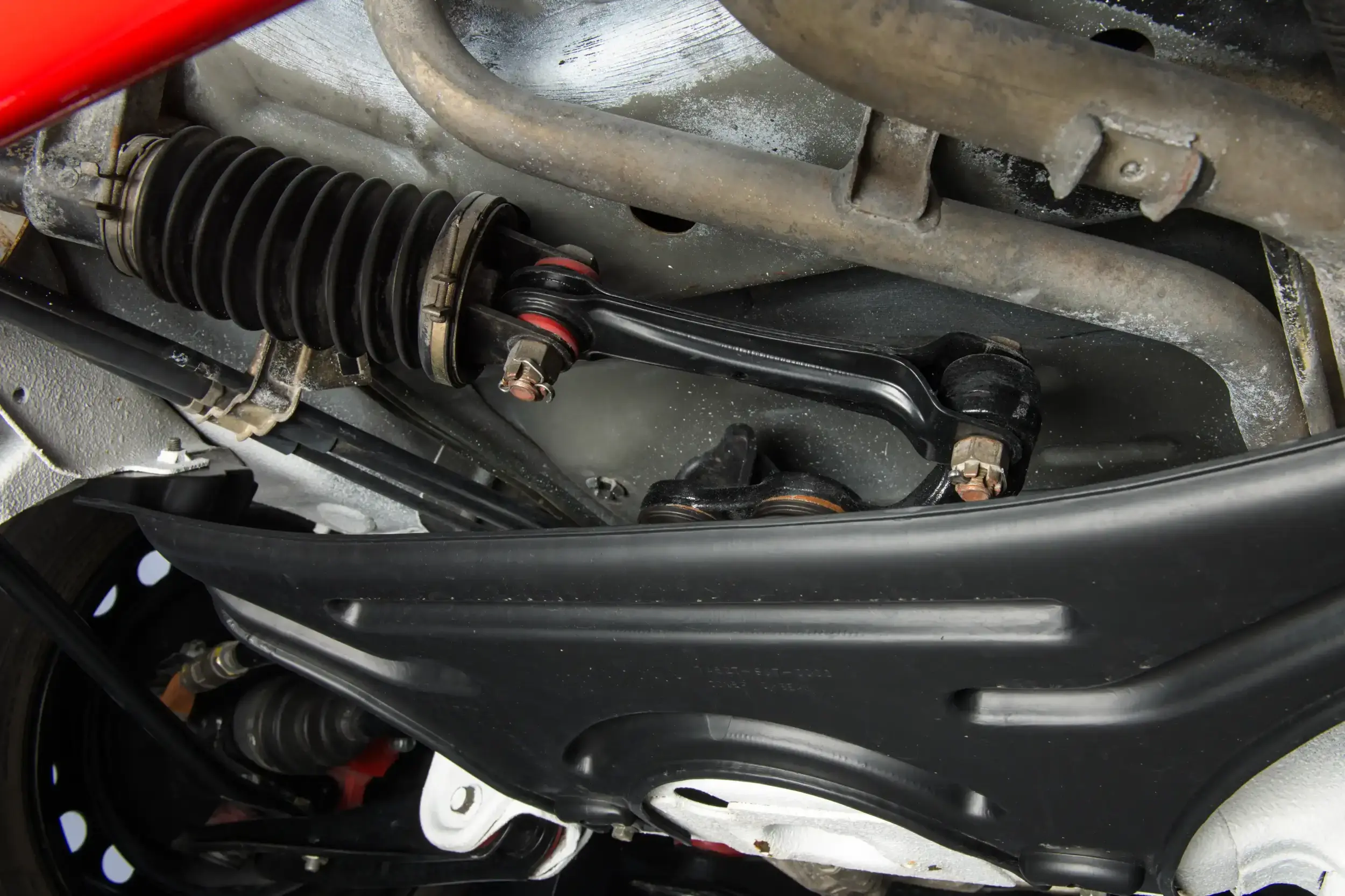 Restored 1995 Honda Acty SDX 4×4