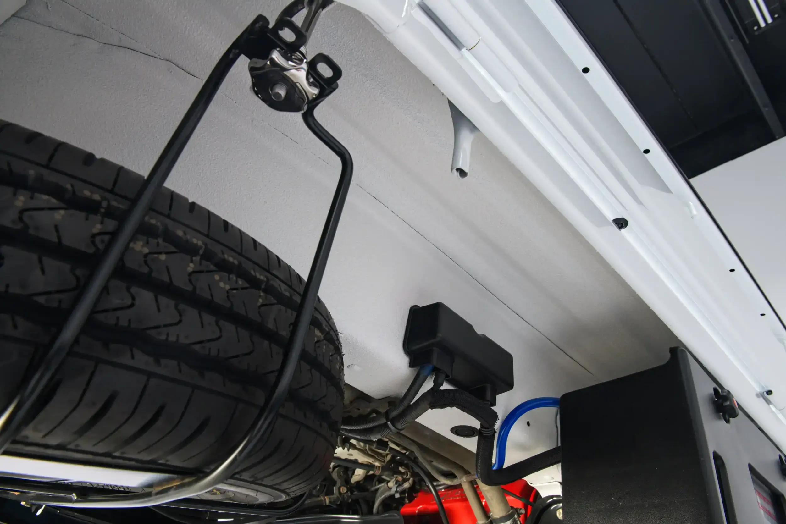 Restored 1995 Honda Acty SDX 4×4