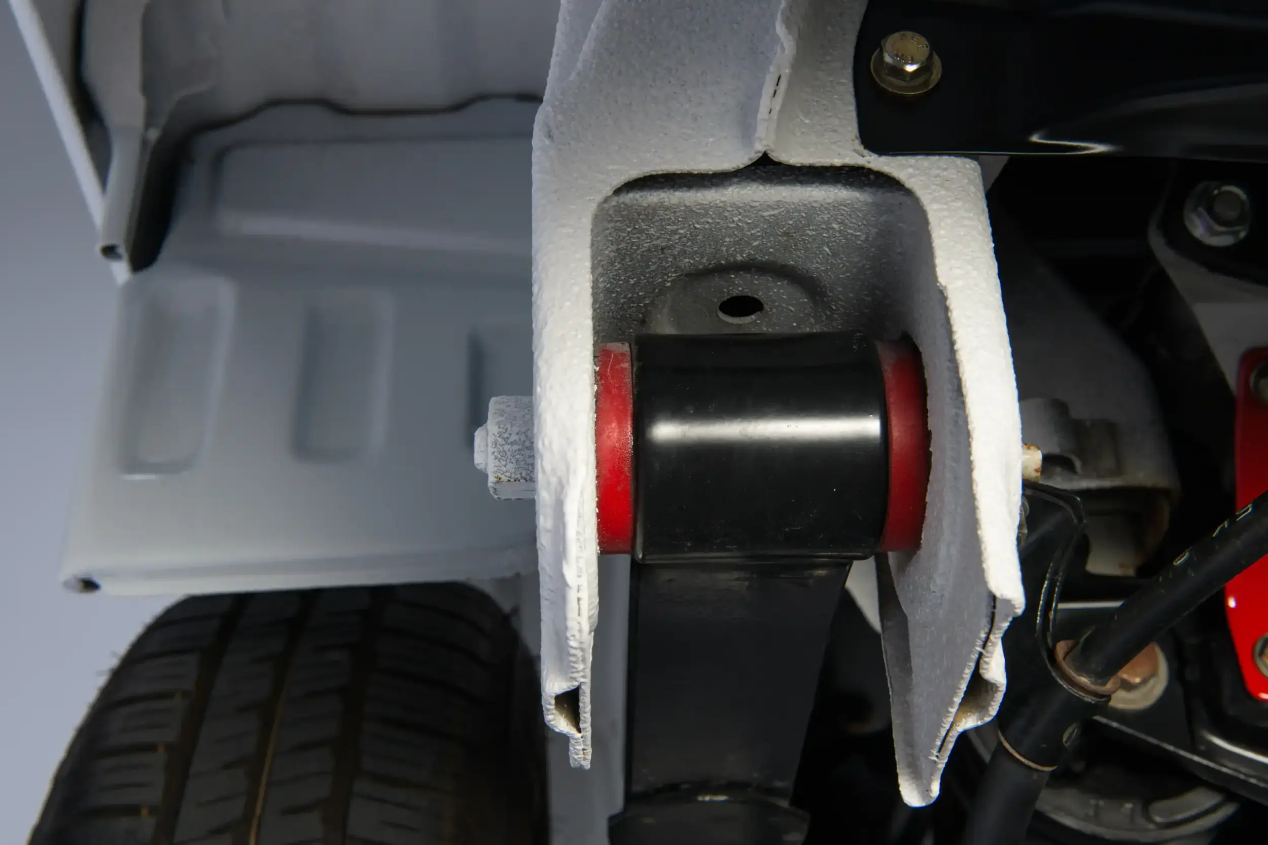 Restored 1995 Honda Acty SDX 4×4