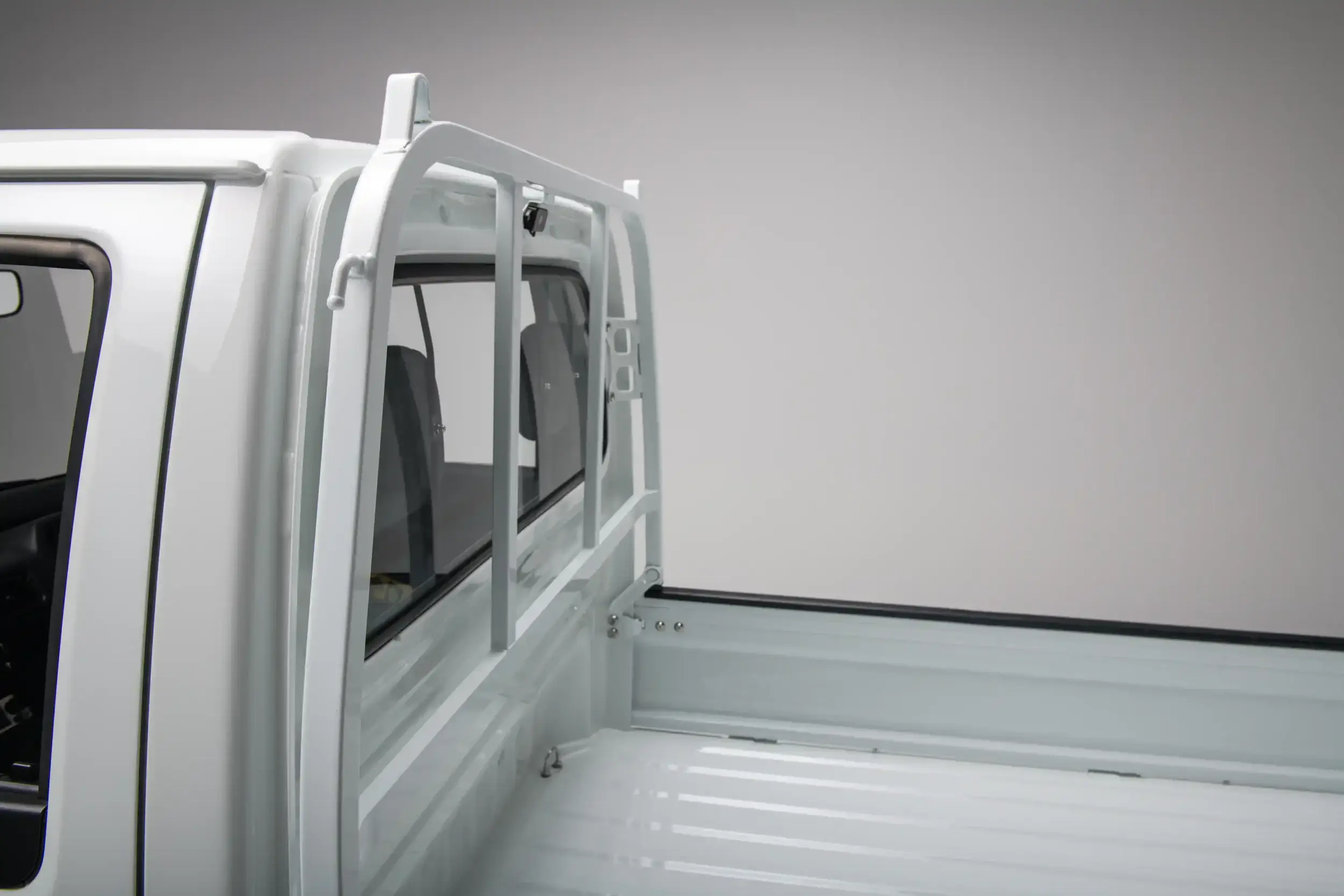 Restored 1995 Honda Acty SDX 4×4
