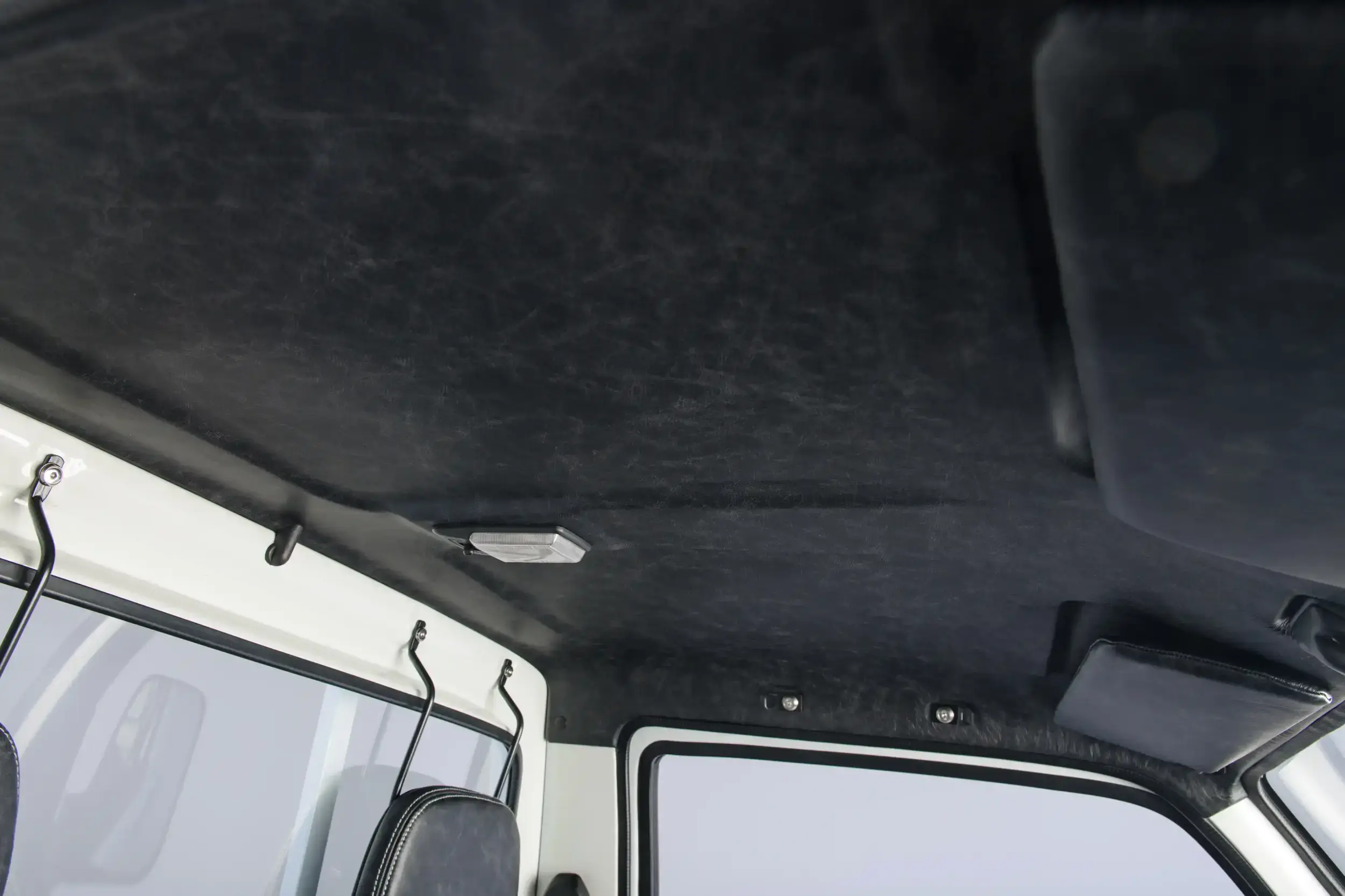 Restored 1995 Honda Acty SDX 4×4