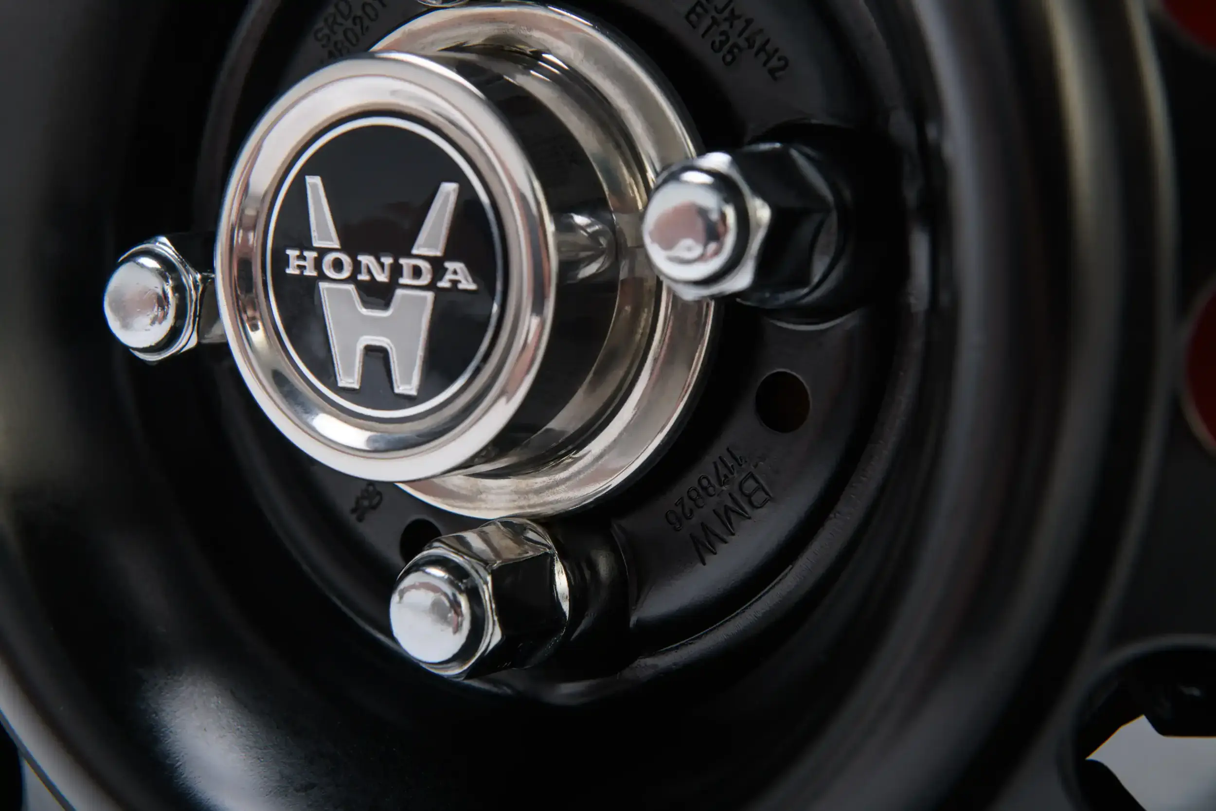 Restored 1995 Honda Acty SDX 4×4