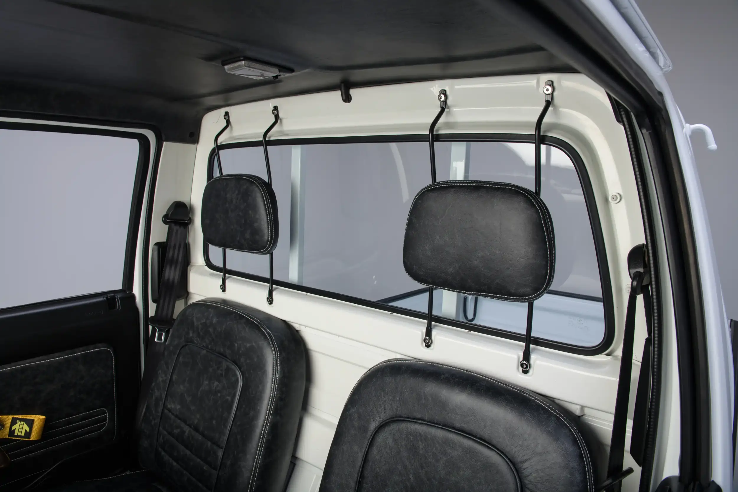 1995 Honda Acty SDX 4×4