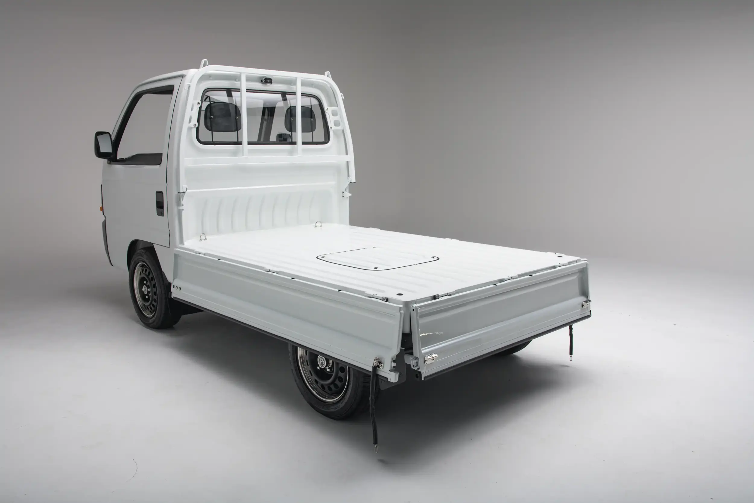 1995 Honda Acty SDX 4×4
