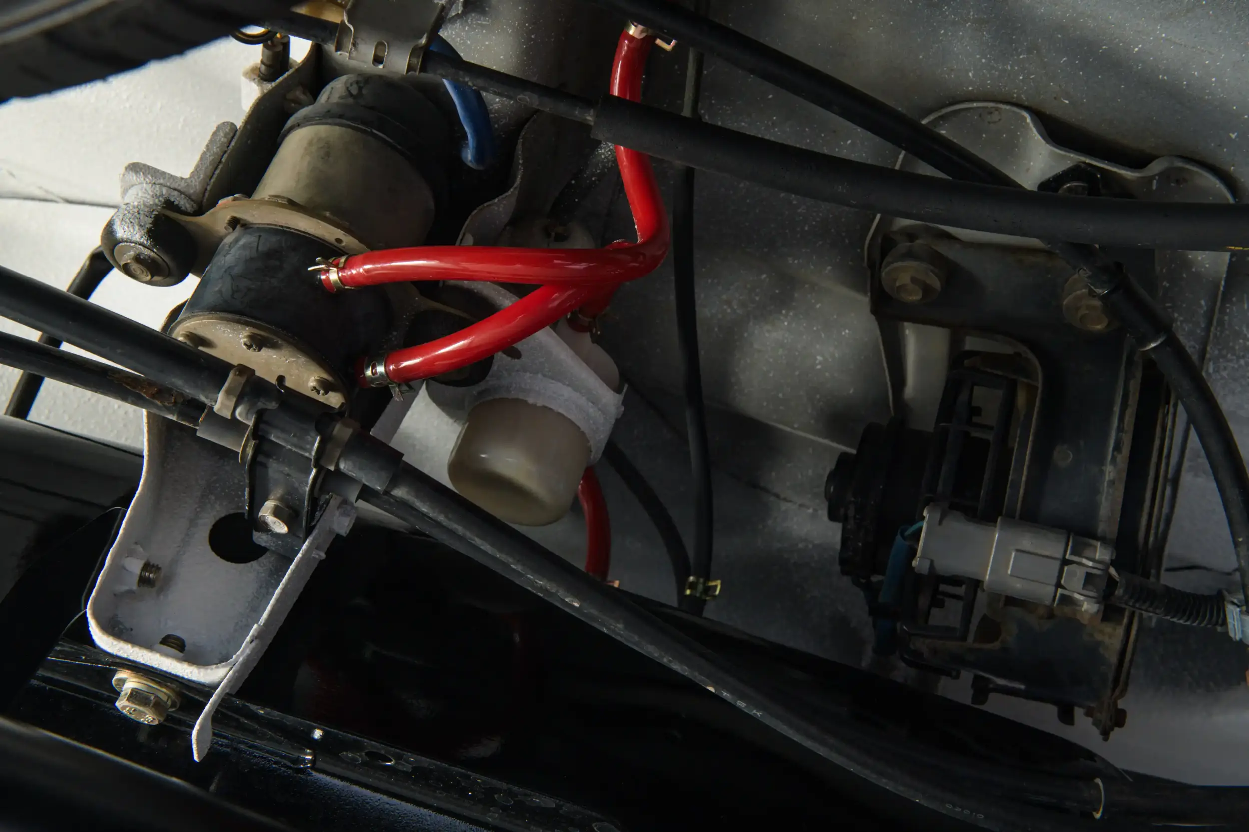 1995 Honda Acty SDX 4×4