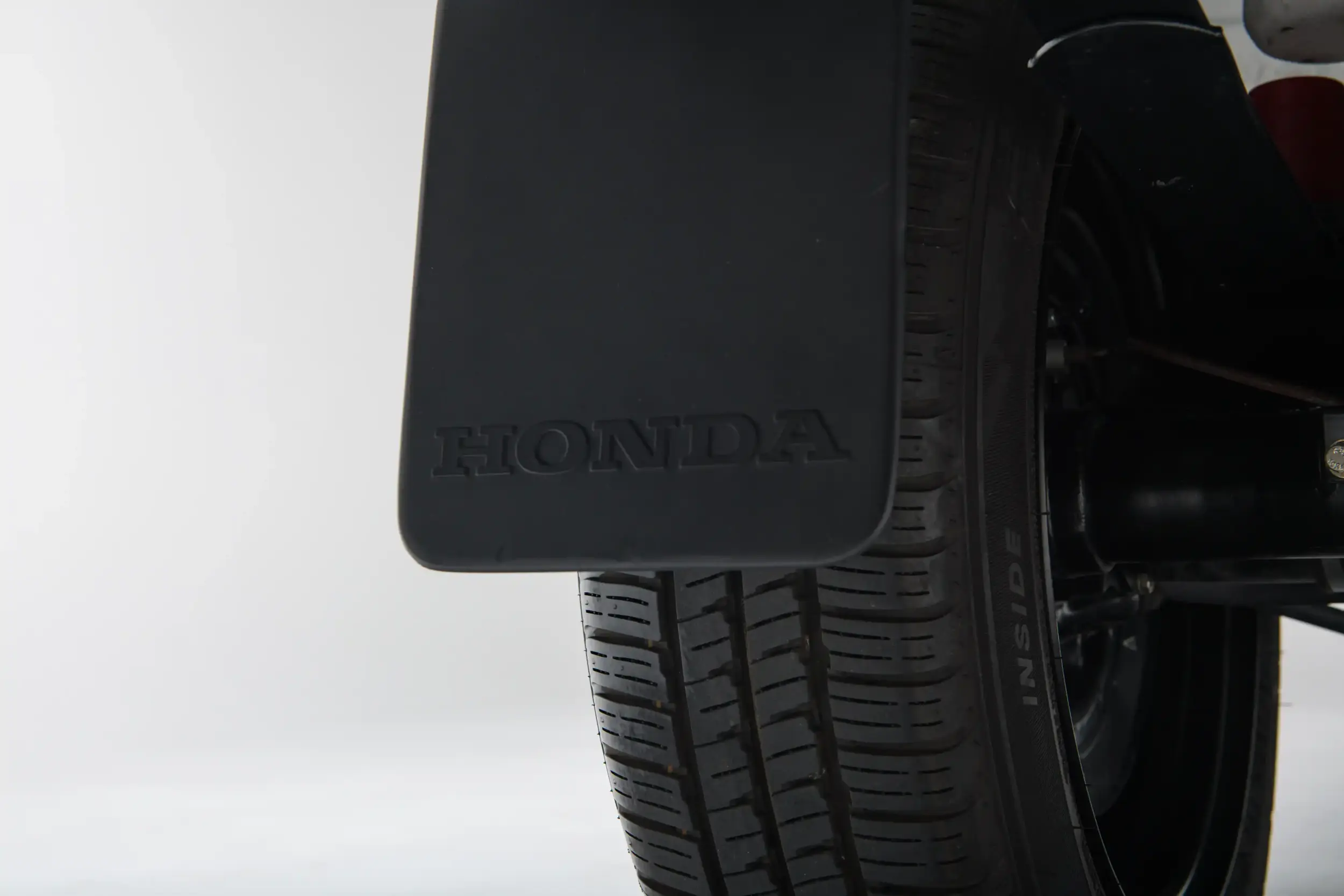 1995 Honda Acty SDX 4×4