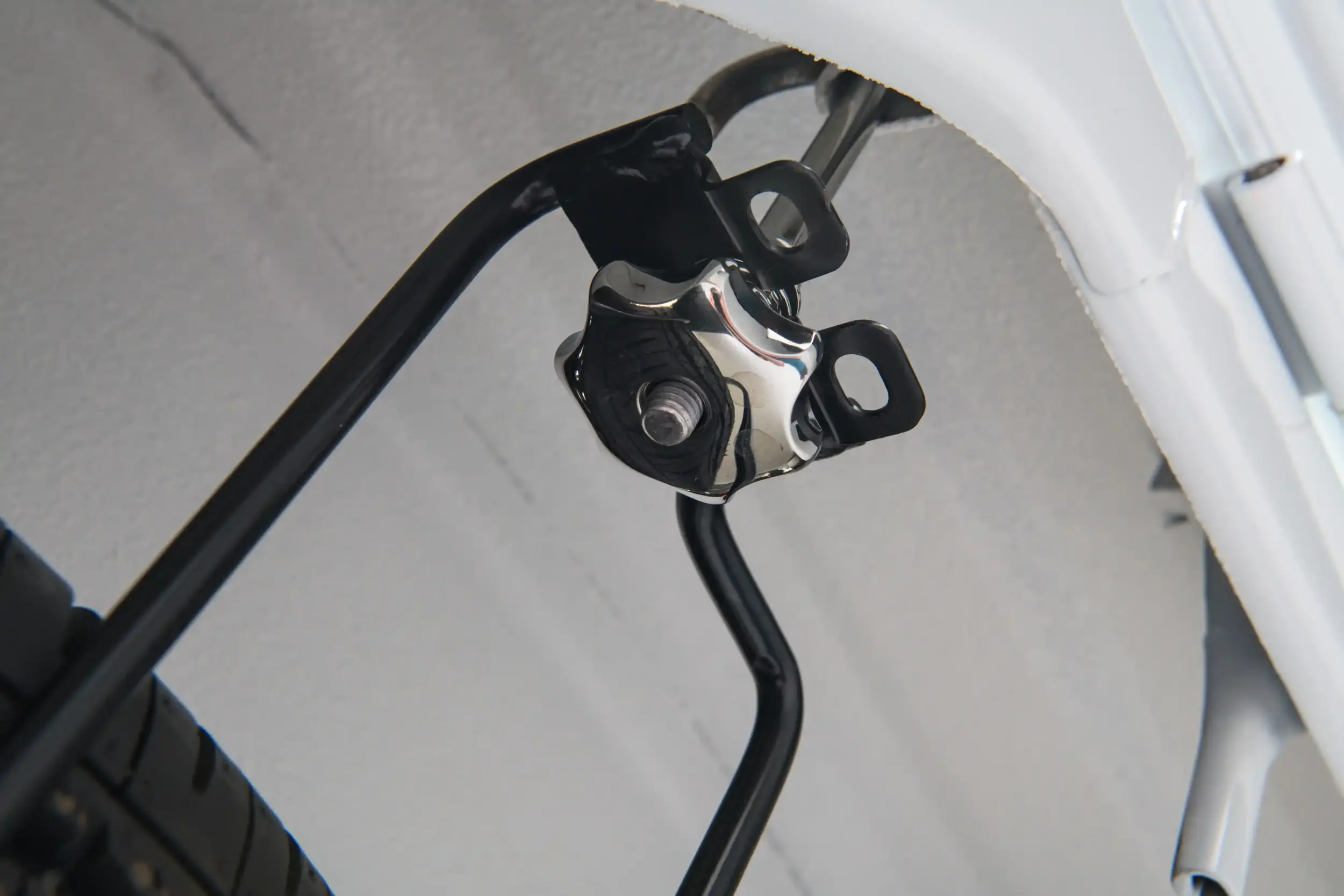 1995 Honda Acty SDX 4×4