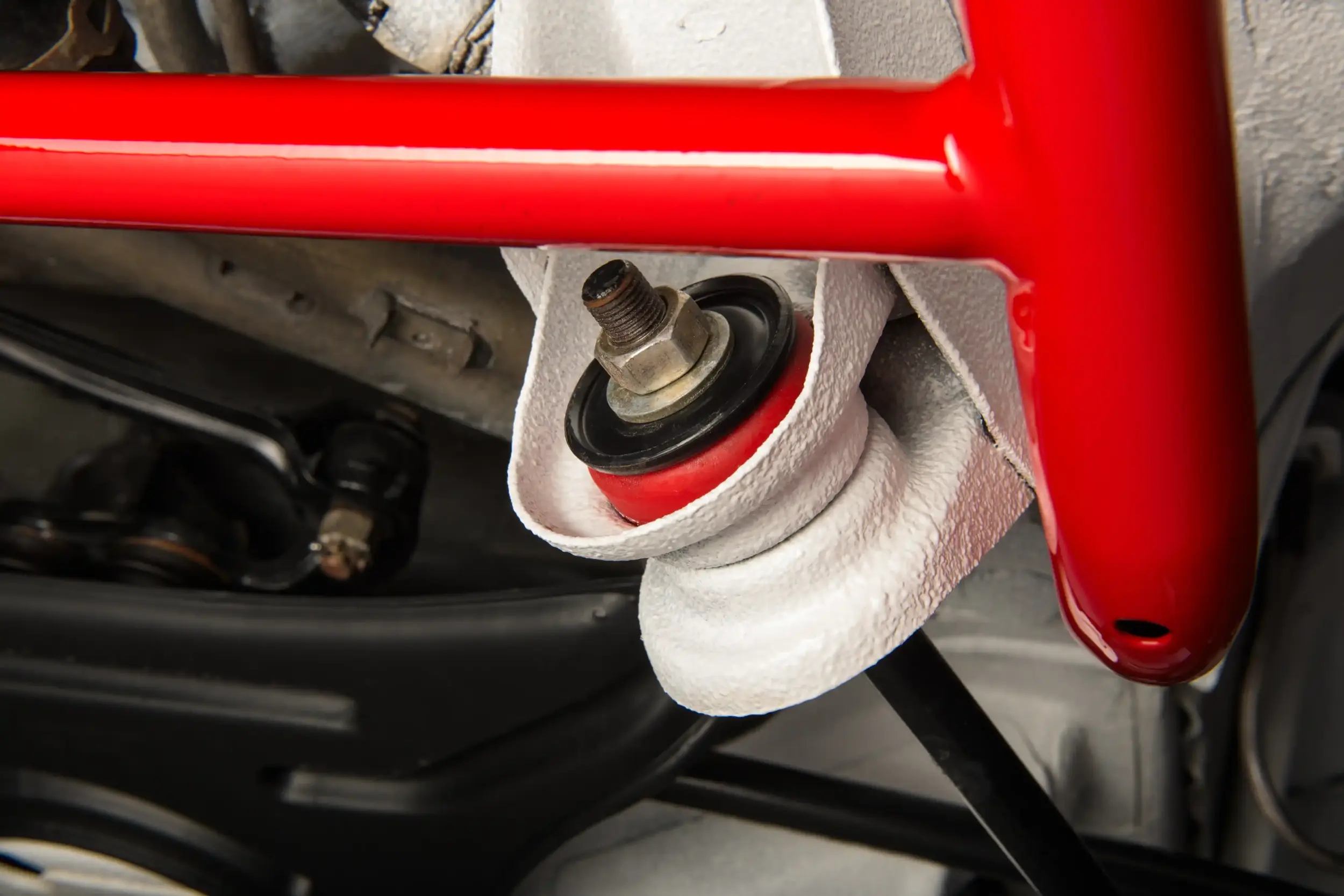 1995 Honda Acty SDX 4×4