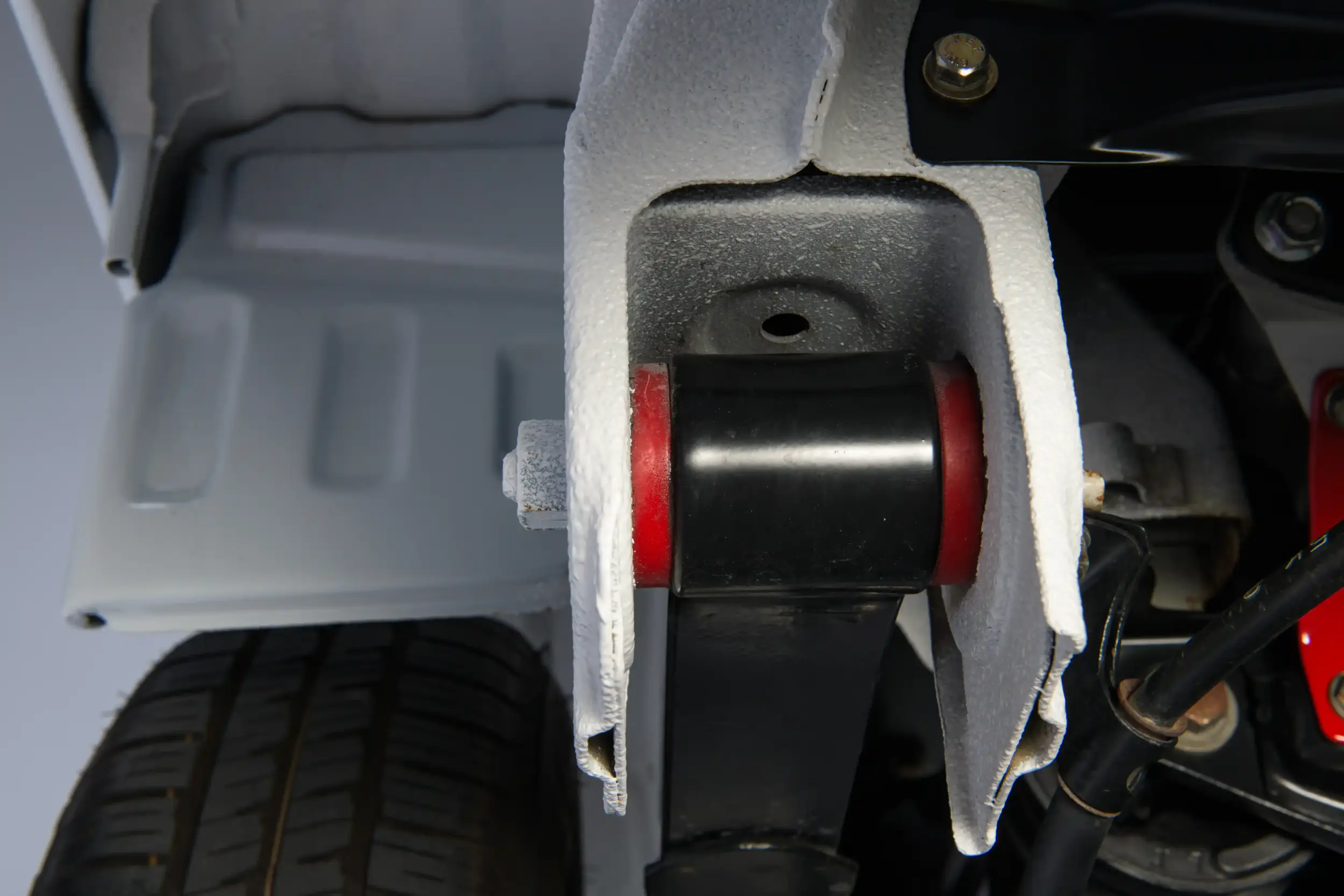 1995 Honda Acty SDX 4×4