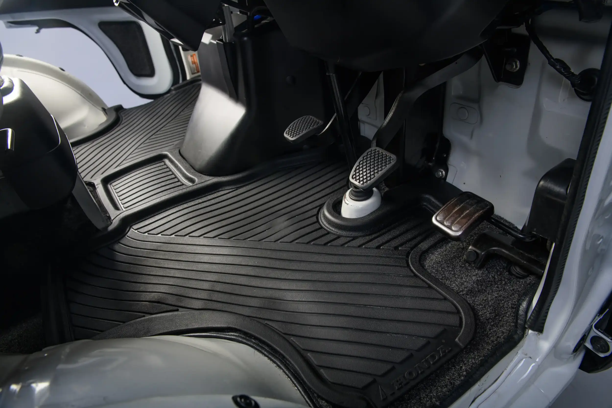 1995 Honda Acty SDX 4×4
