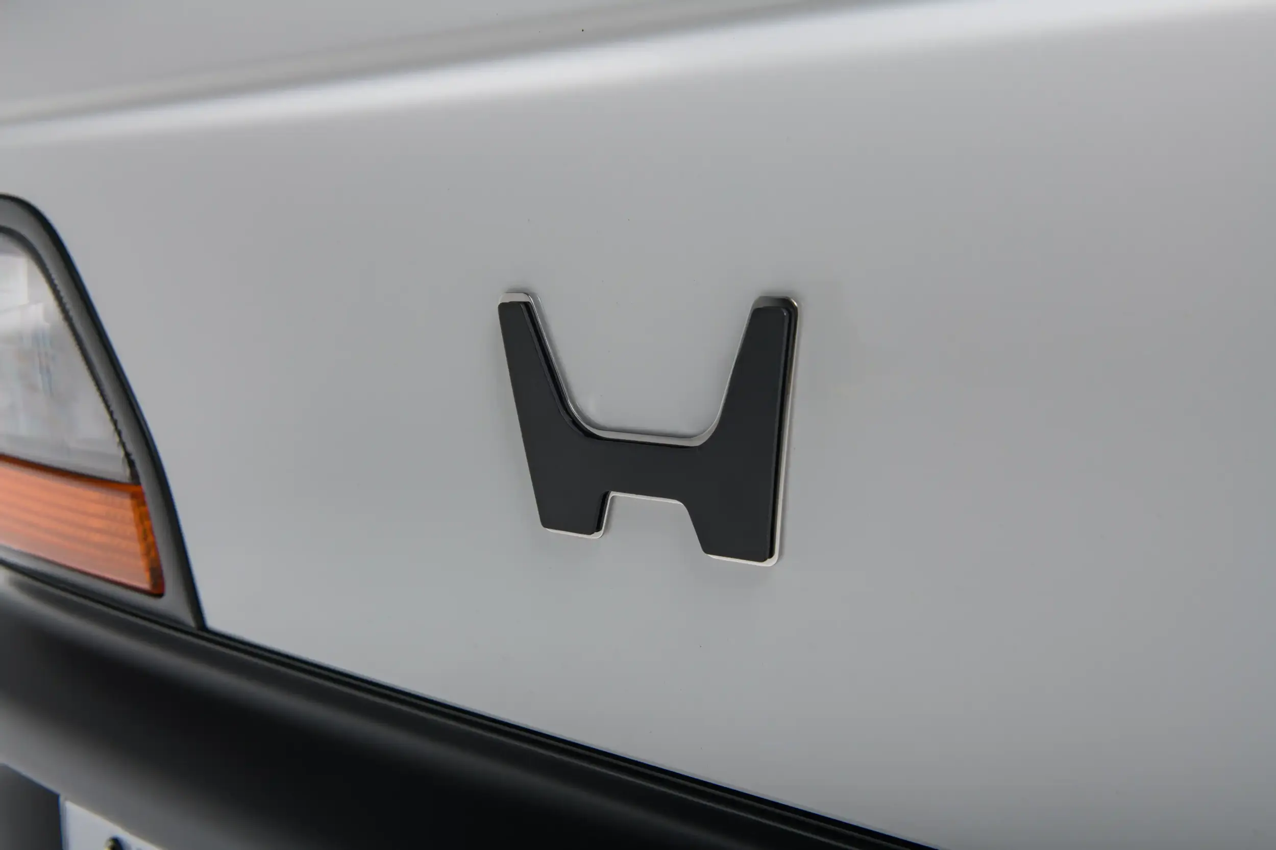 1995 Honda Acty SDX 4×4