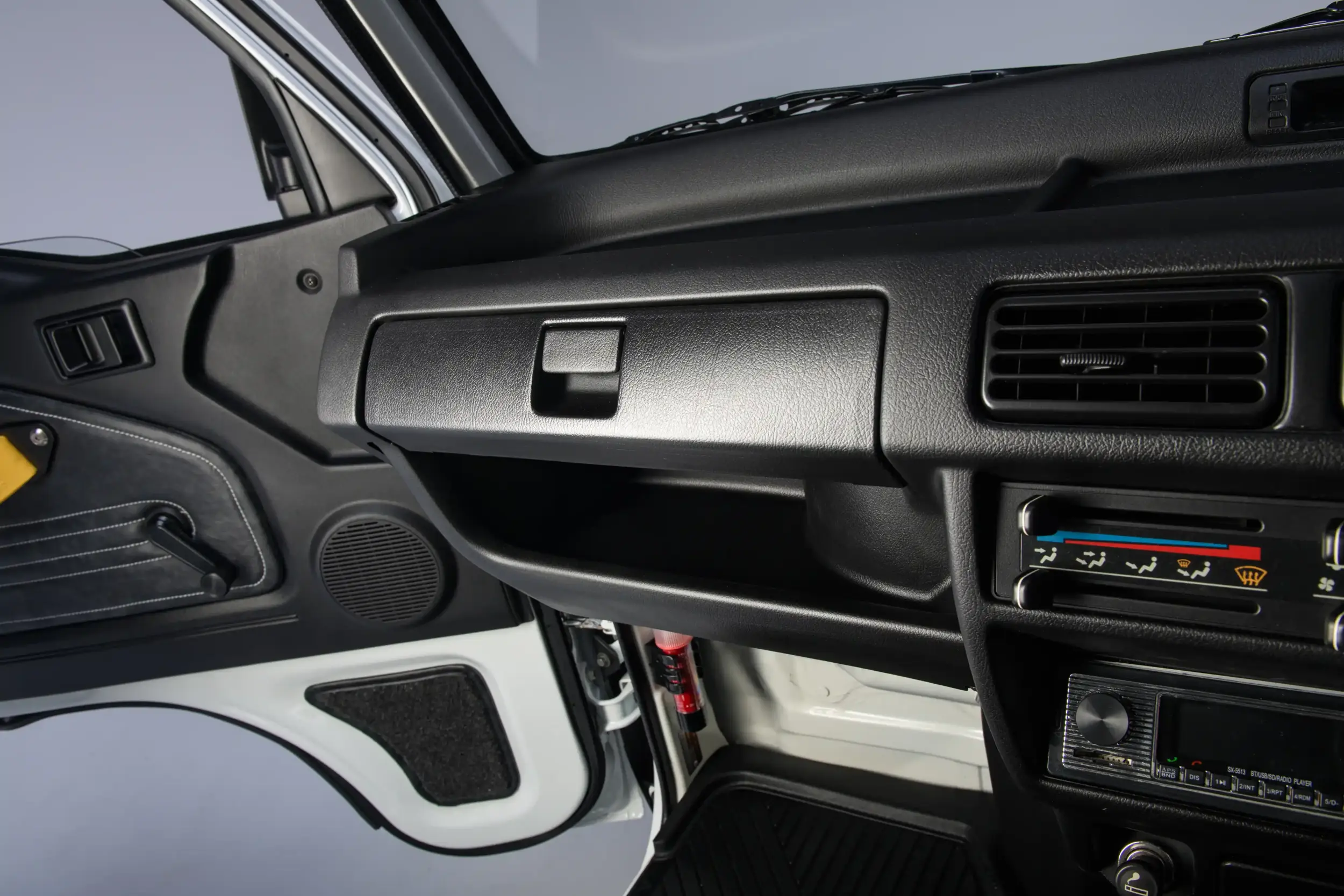 1995 Honda Acty SDX 4×4