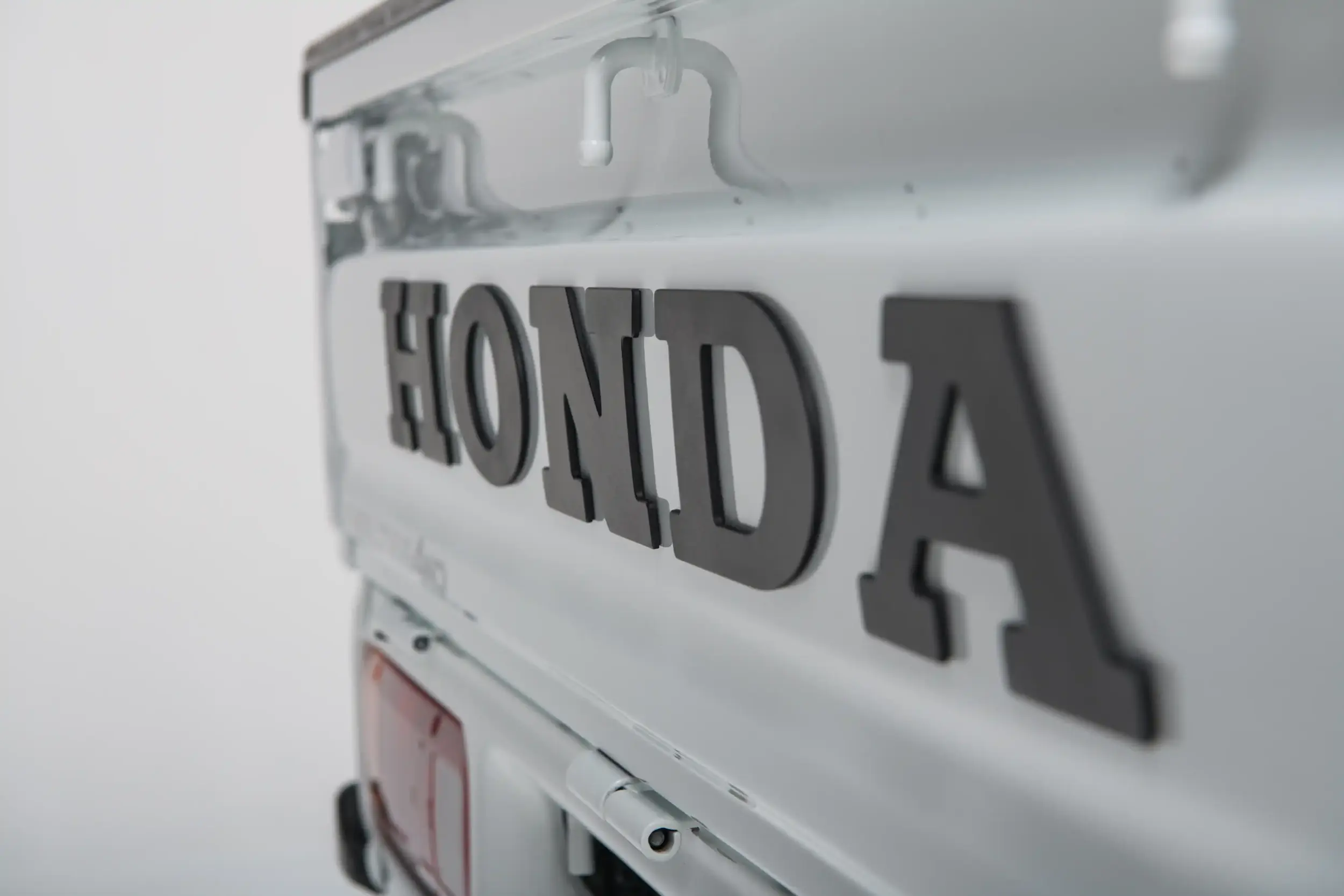 1995 Honda Acty SDX 4×4