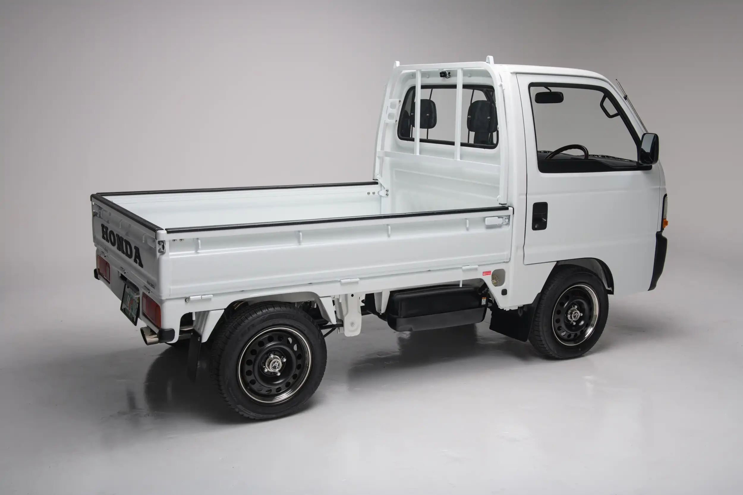 1995 Honda Acty SDX 4×4