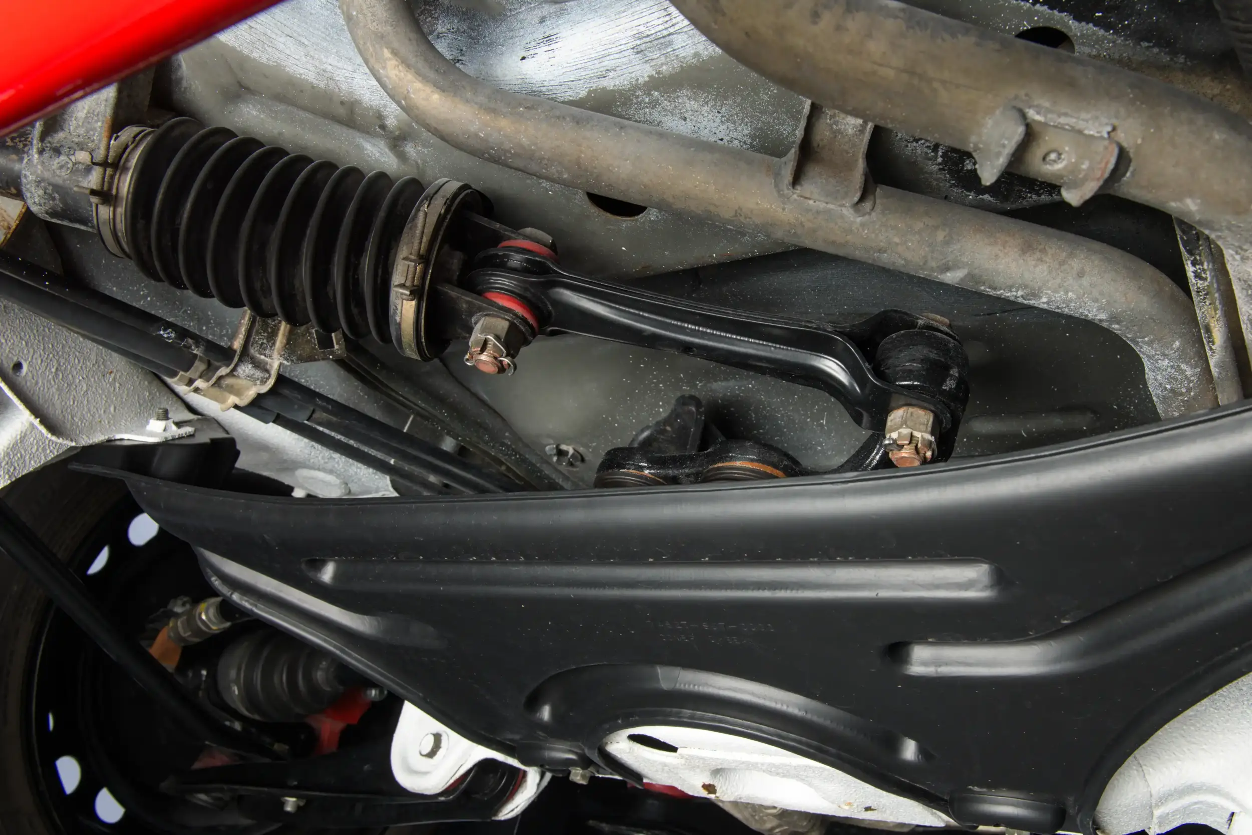 1995 Honda Acty SDX 4×4